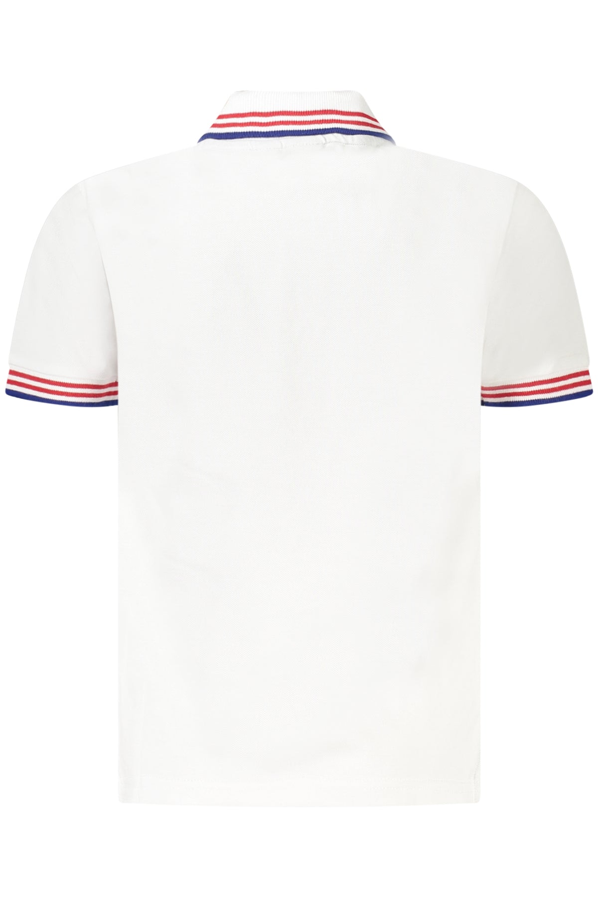 Polo Bambino North Sails Bianco 795090000