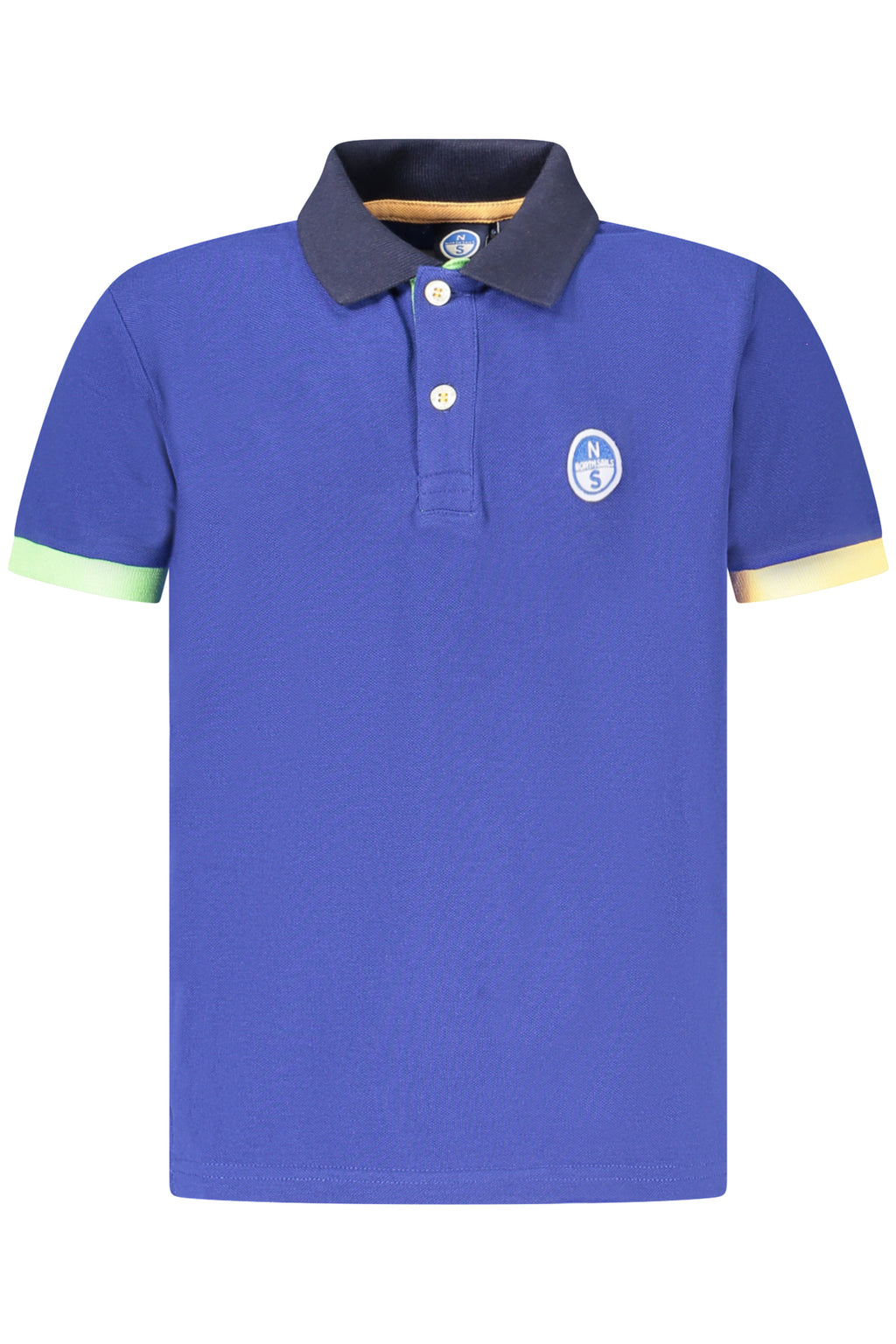 Polo Bambino North Sails Blu 795091000