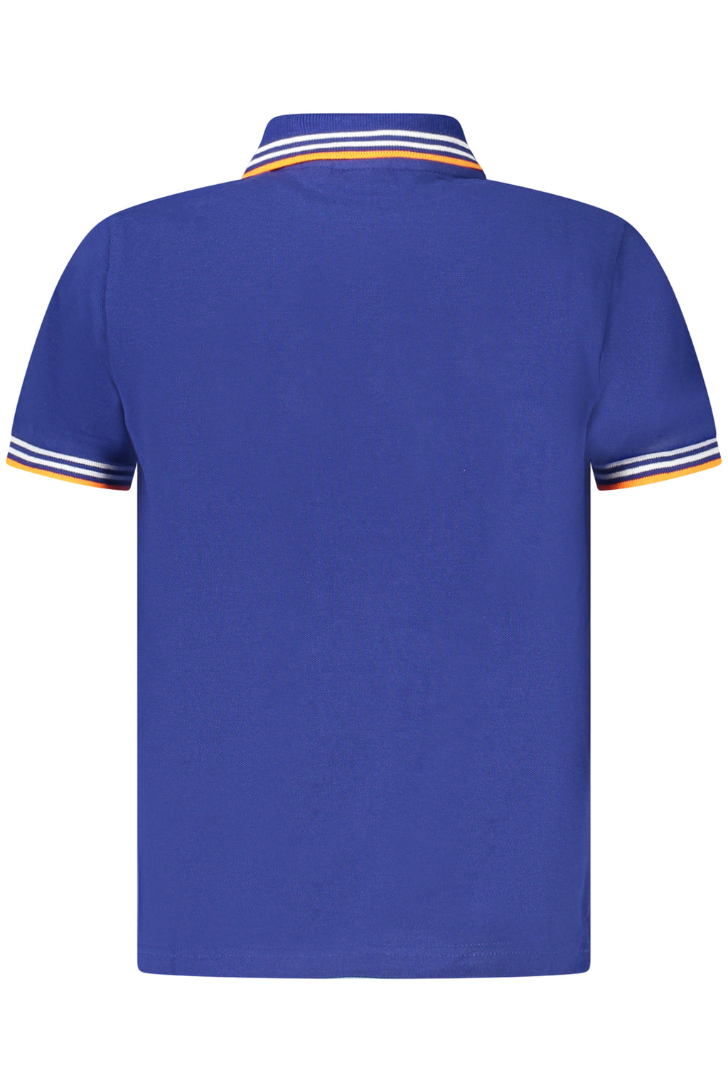 Polo Bambino North Sails Blu 795090000