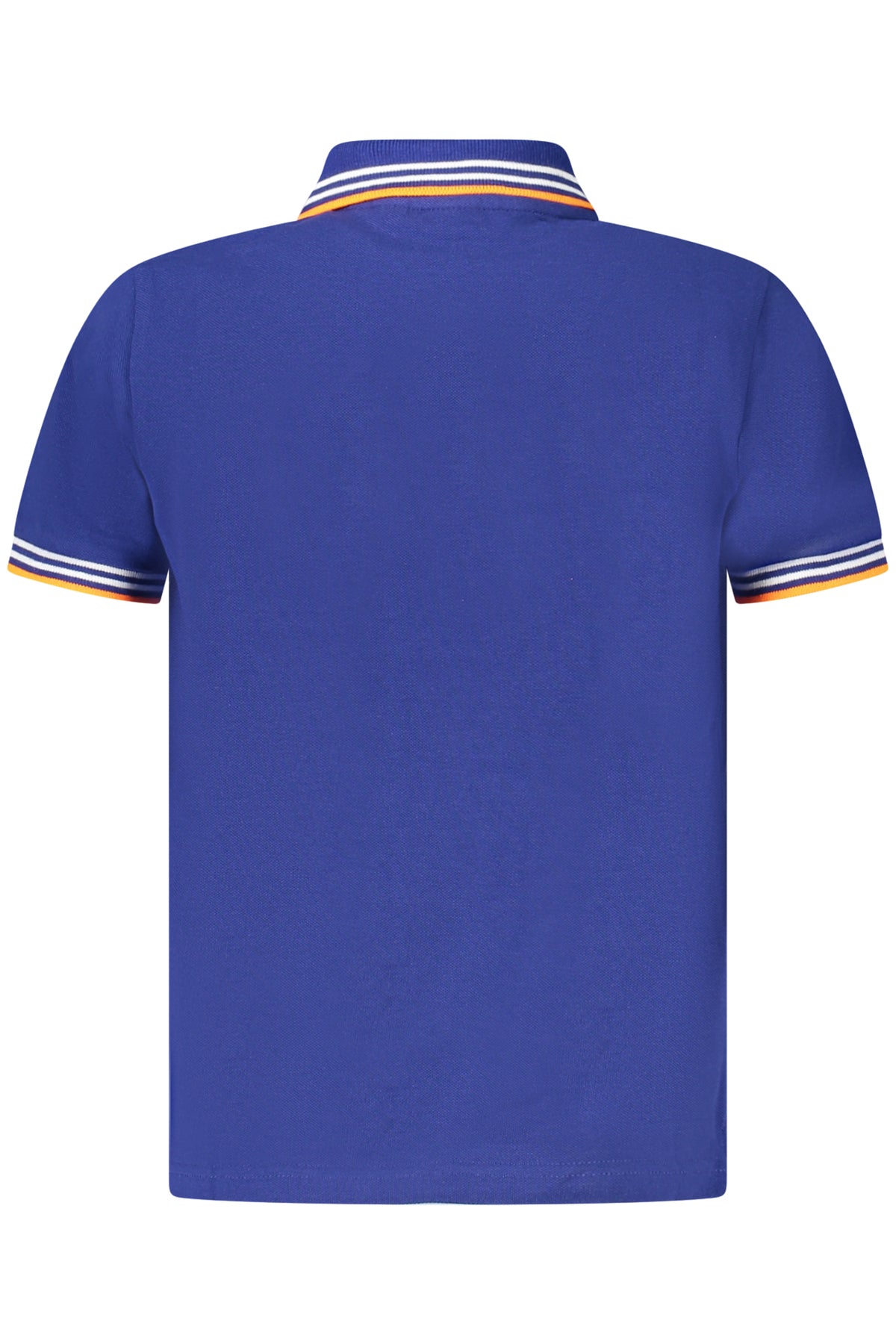 Polo Bambino North Sails Blu 795090000