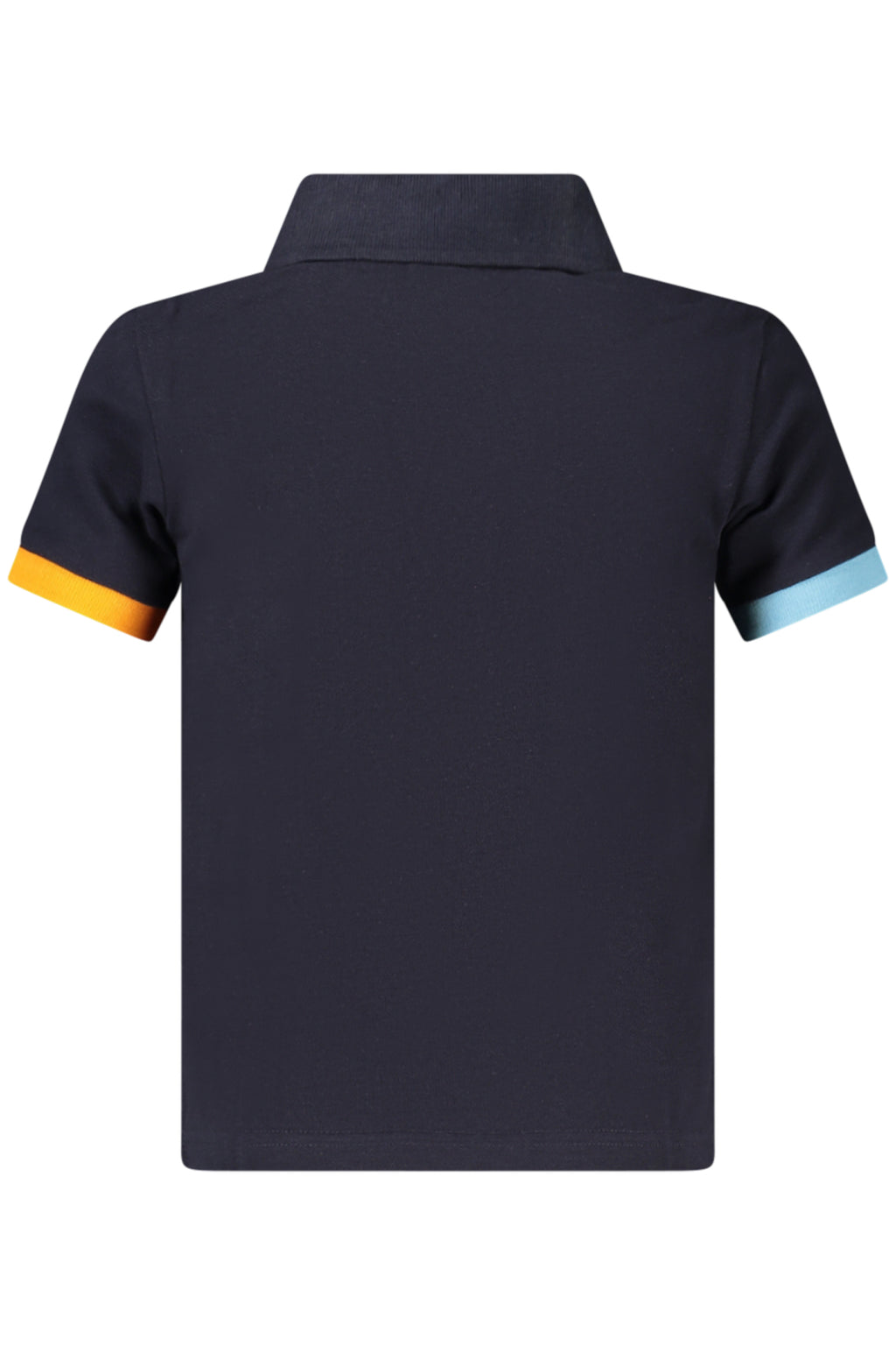 Polo Bambino North Sails Blu 794491000