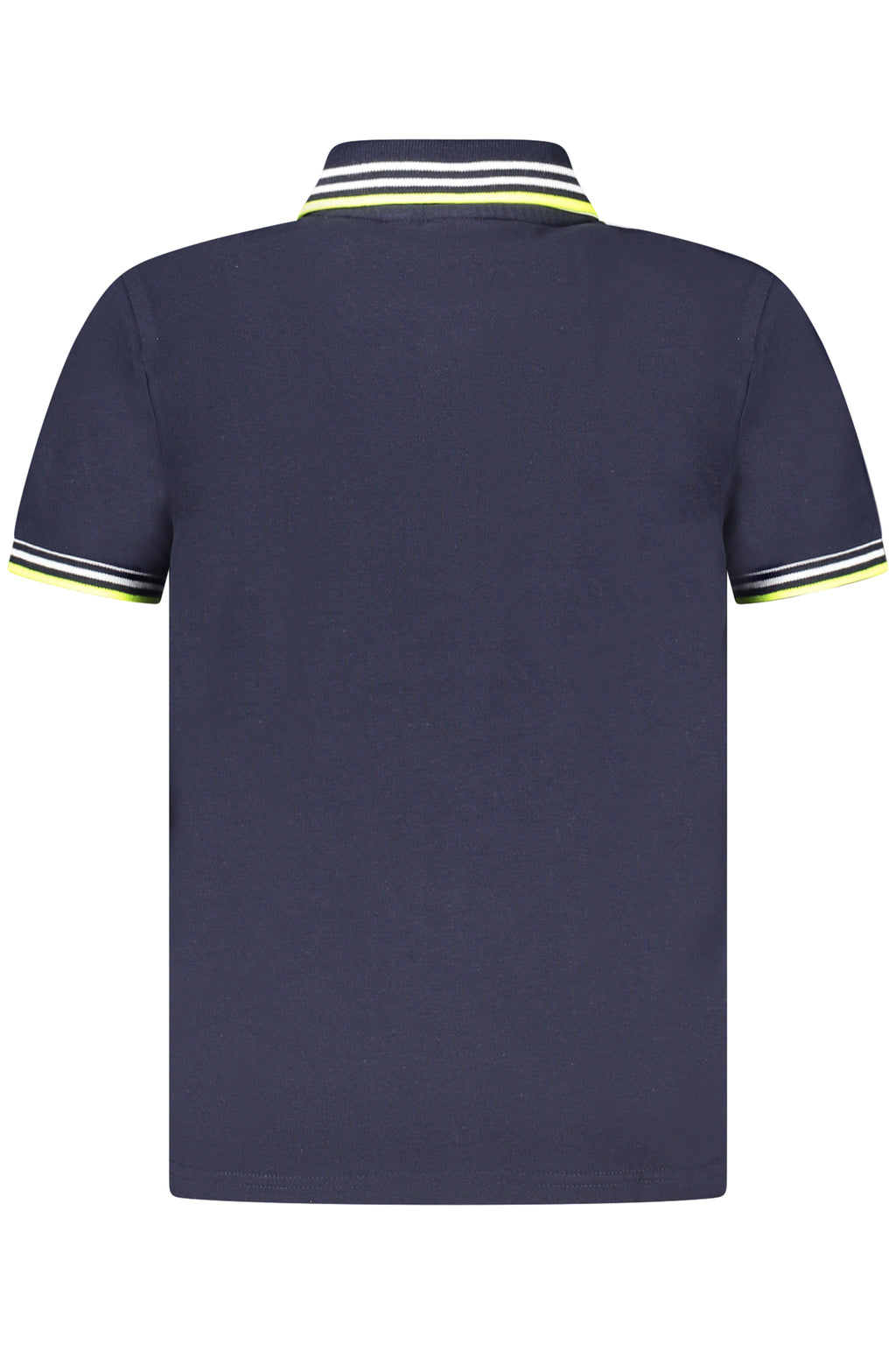 Polo Bambino North Sails Blu 795090000