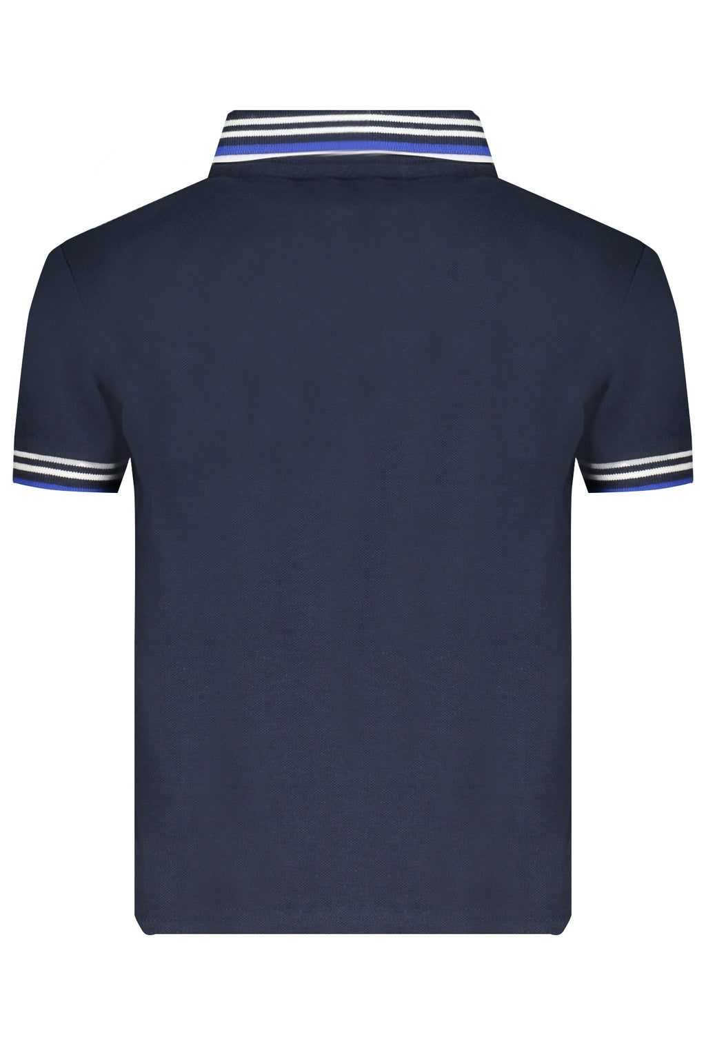 Polo Bambino North Sails Blu 795075000