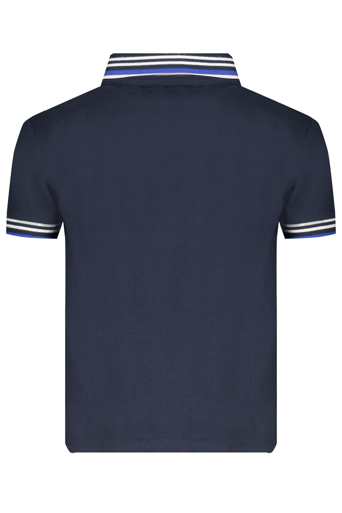 Polo Bambino North Sails Blu 795075000