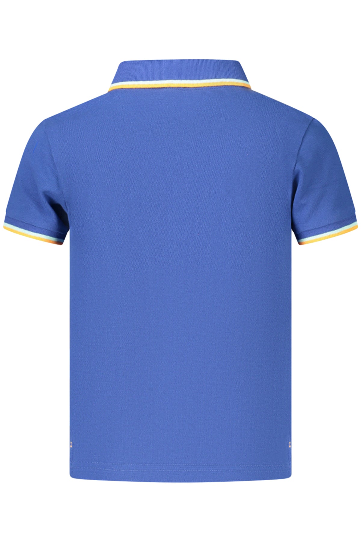 Polo Bambino North Sails Blu 794490000