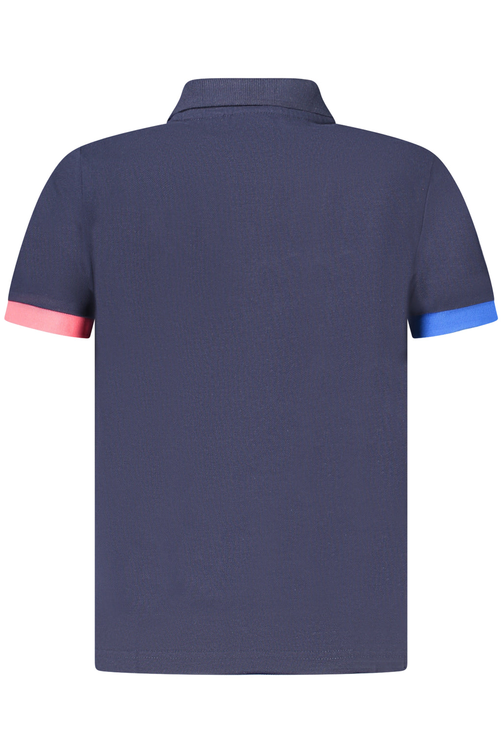 Polo Bambino North Sails Blu 795091000