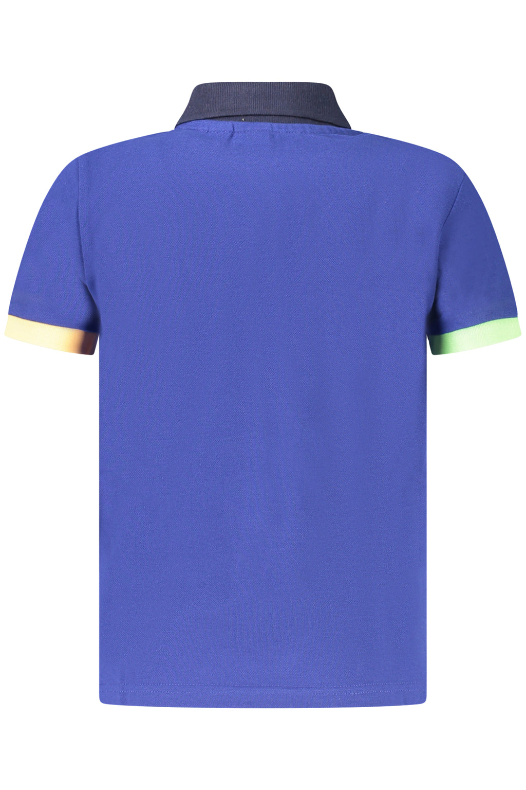 Polo Bambino North Sails Blu 795091000