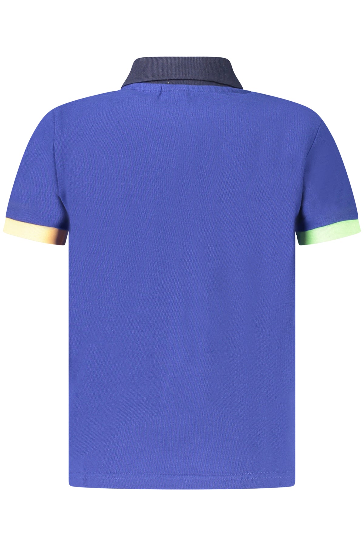 Polo Bambino North Sails Blu 795091000