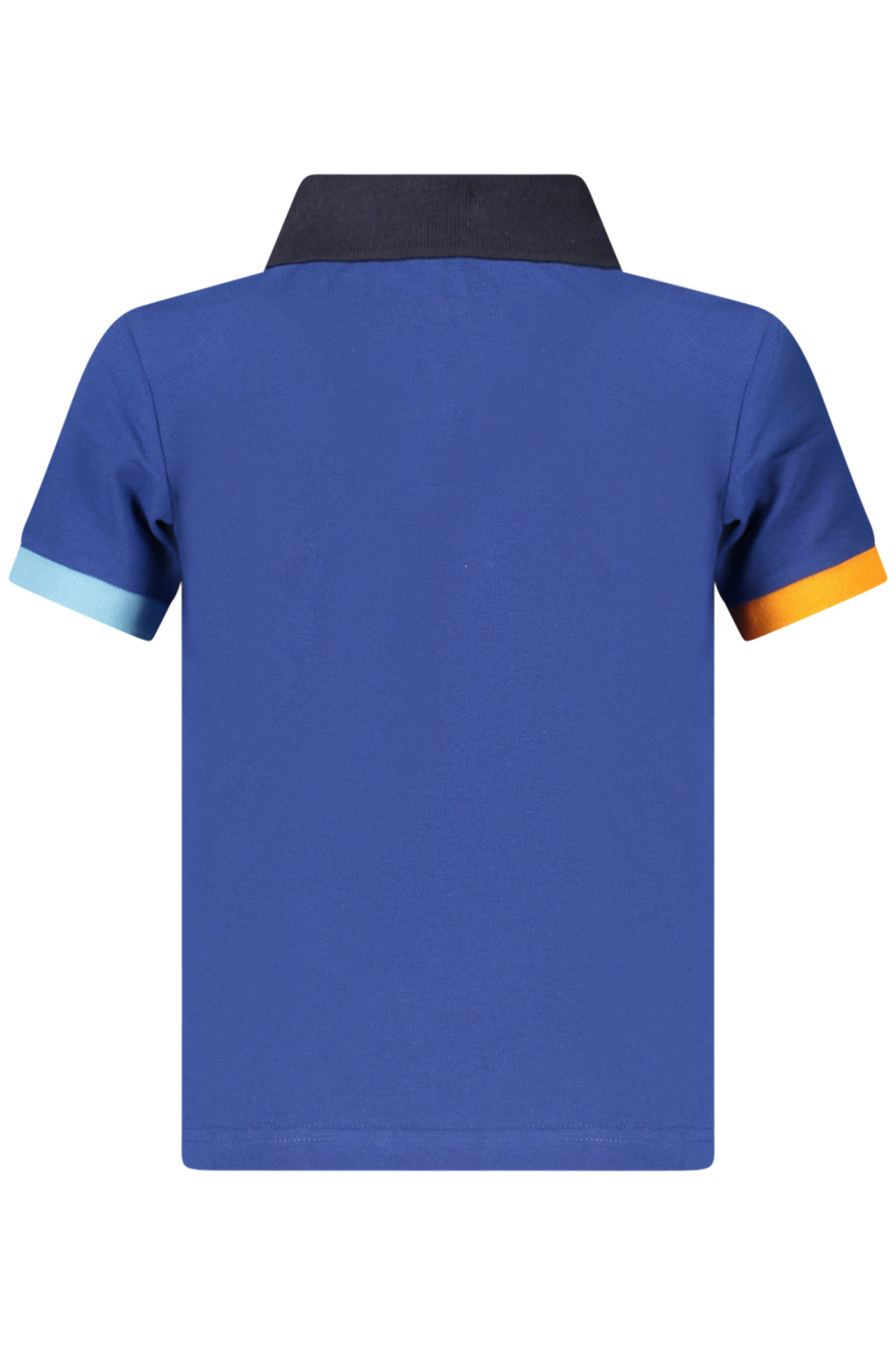 Polo Bambino North Sails Blu 794491000