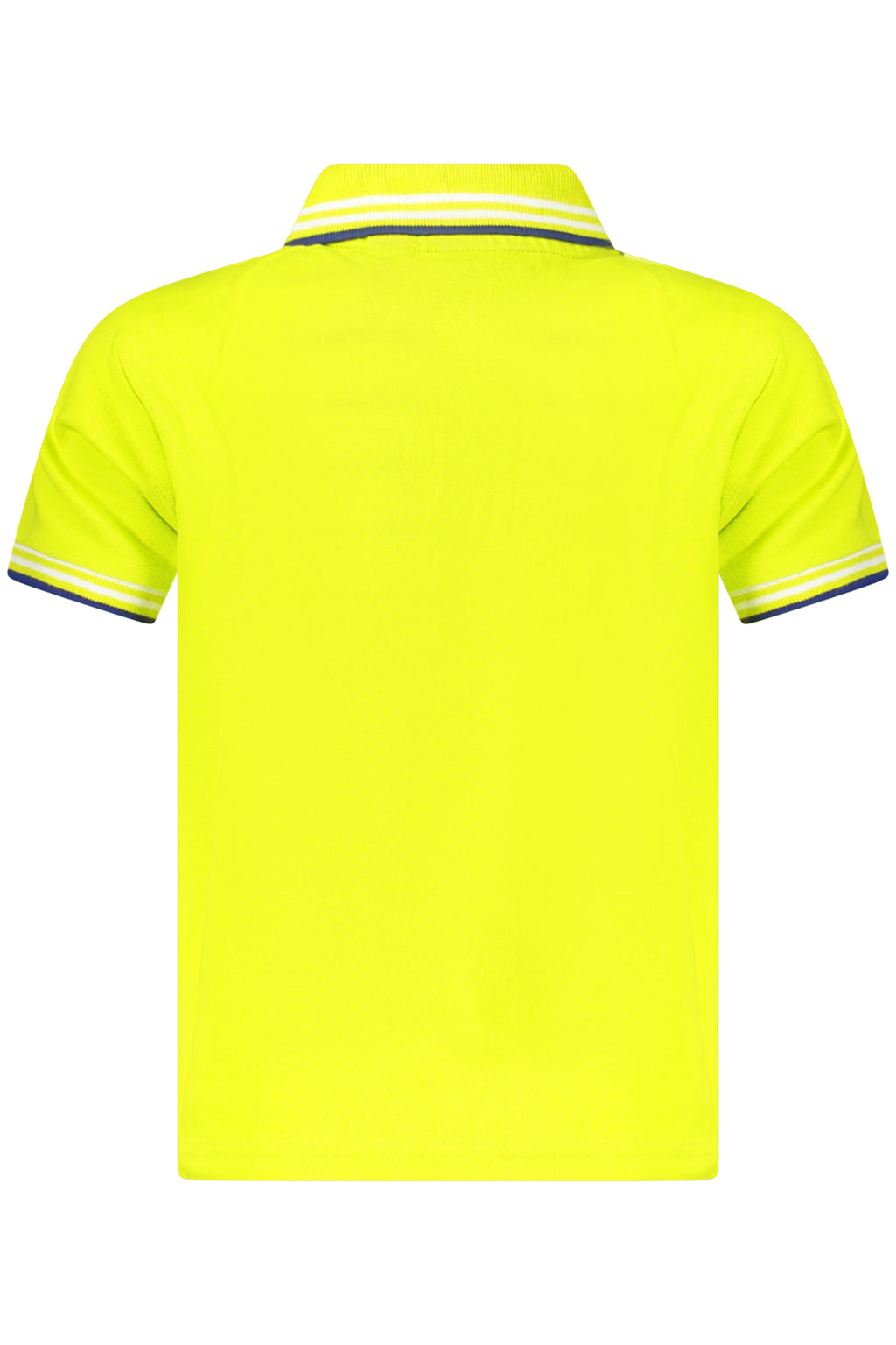 Polo Bambino North Sails Giallo 795090000