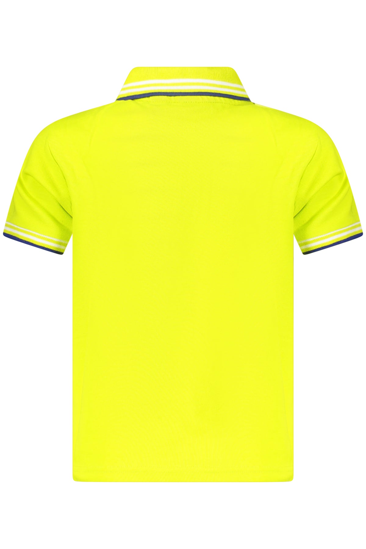 Polo Bambino North Sails Giallo 795090000