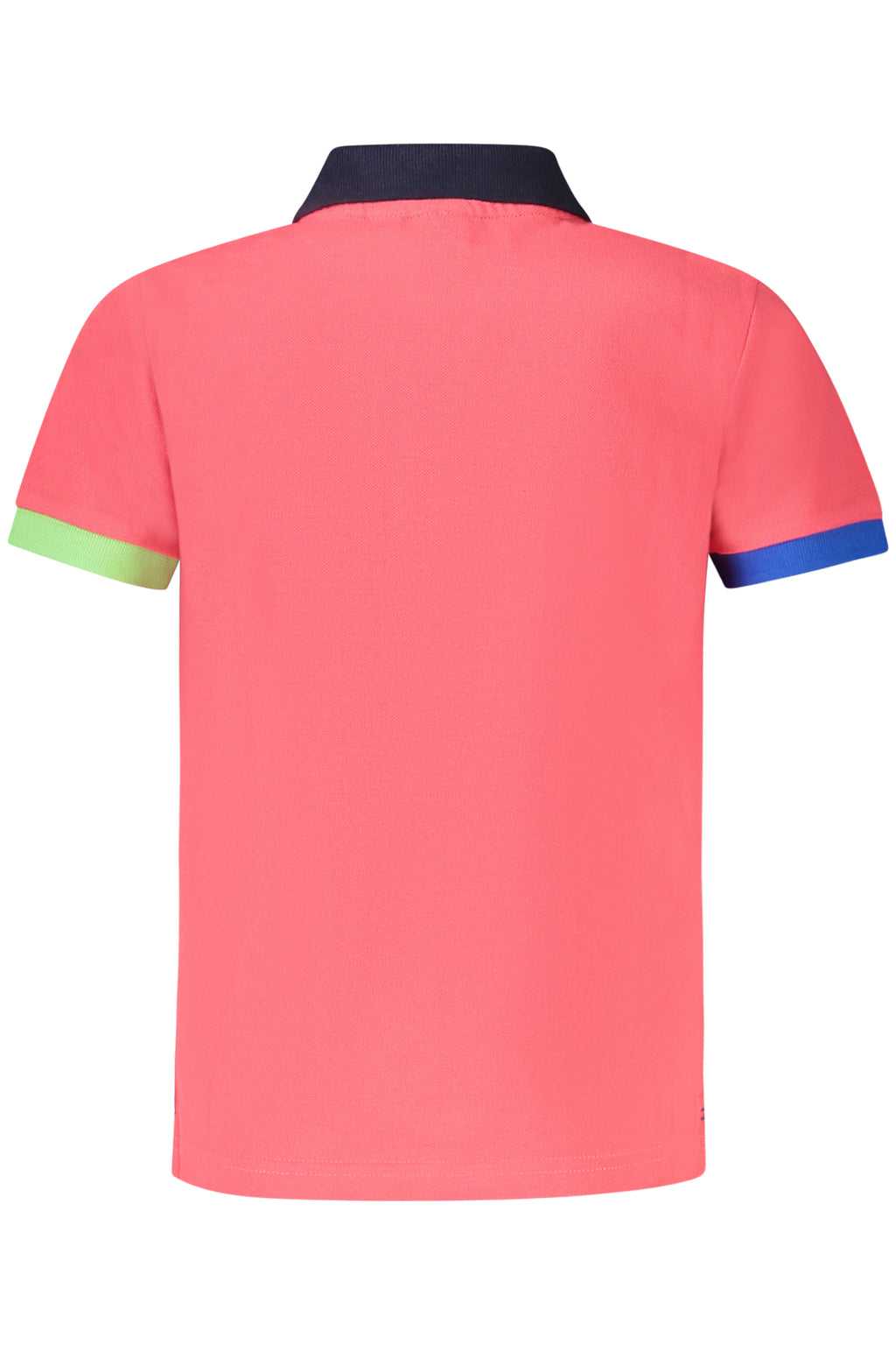 Polo Bambino North Sails Rosa 795091000