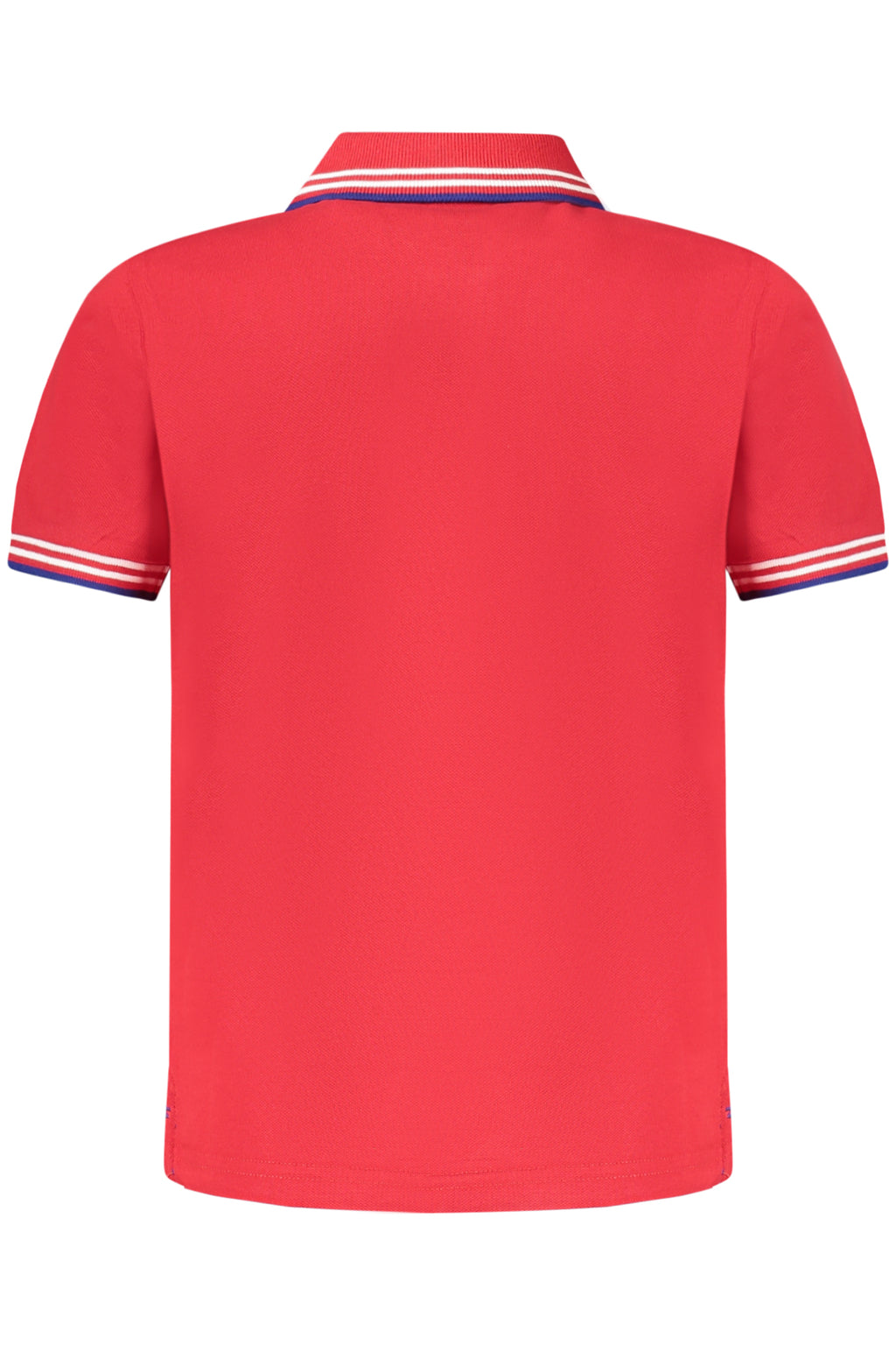 Polo Bambino North Sails Rosso 795090000