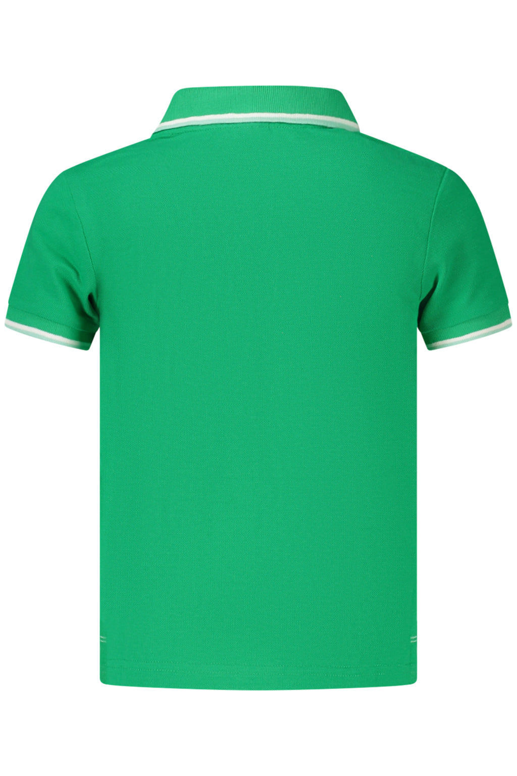 Polo Bambino North Sails Verde 794490000