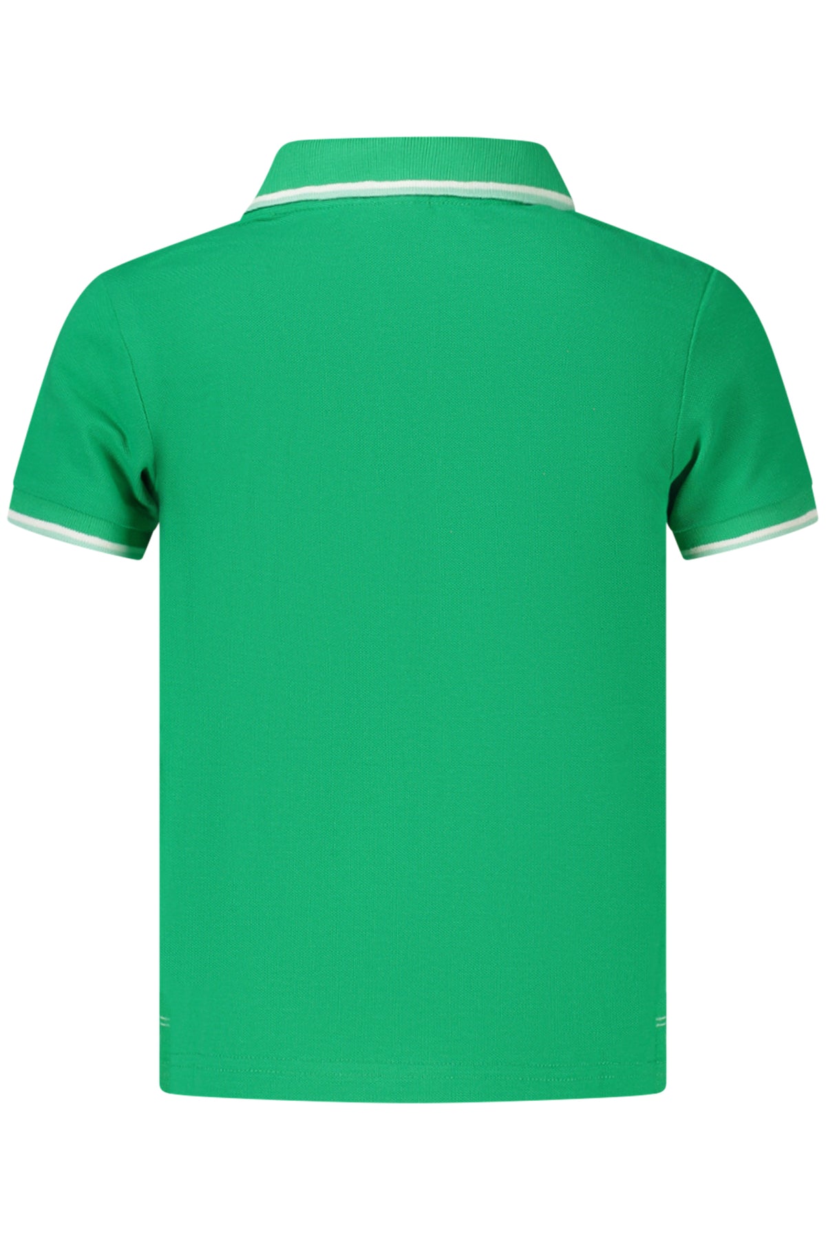 Polo Bambino North Sails Verde 794490000