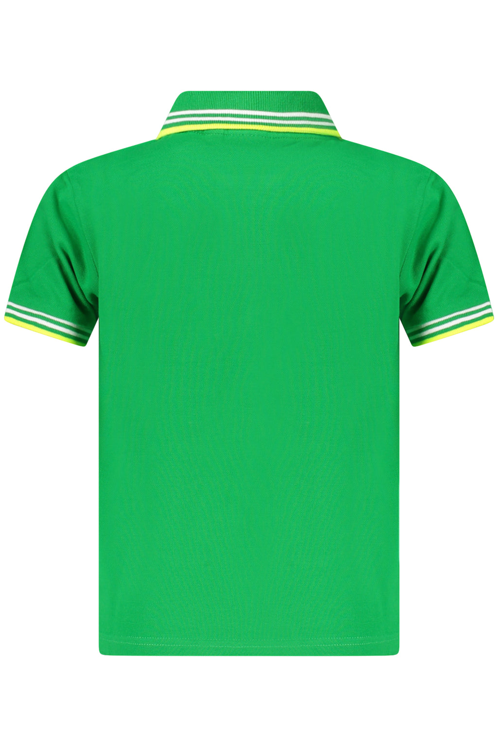 Polo Bambino North Sails Verde 795090000