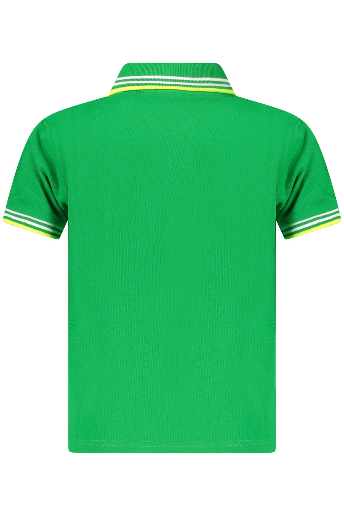 Polo Bambino North Sails Verde 795090000