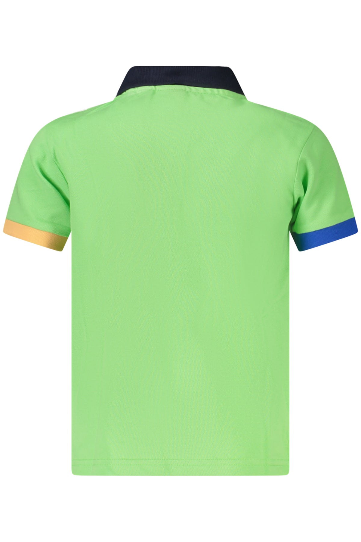 Polo Bambino North Sails Verde 795091000