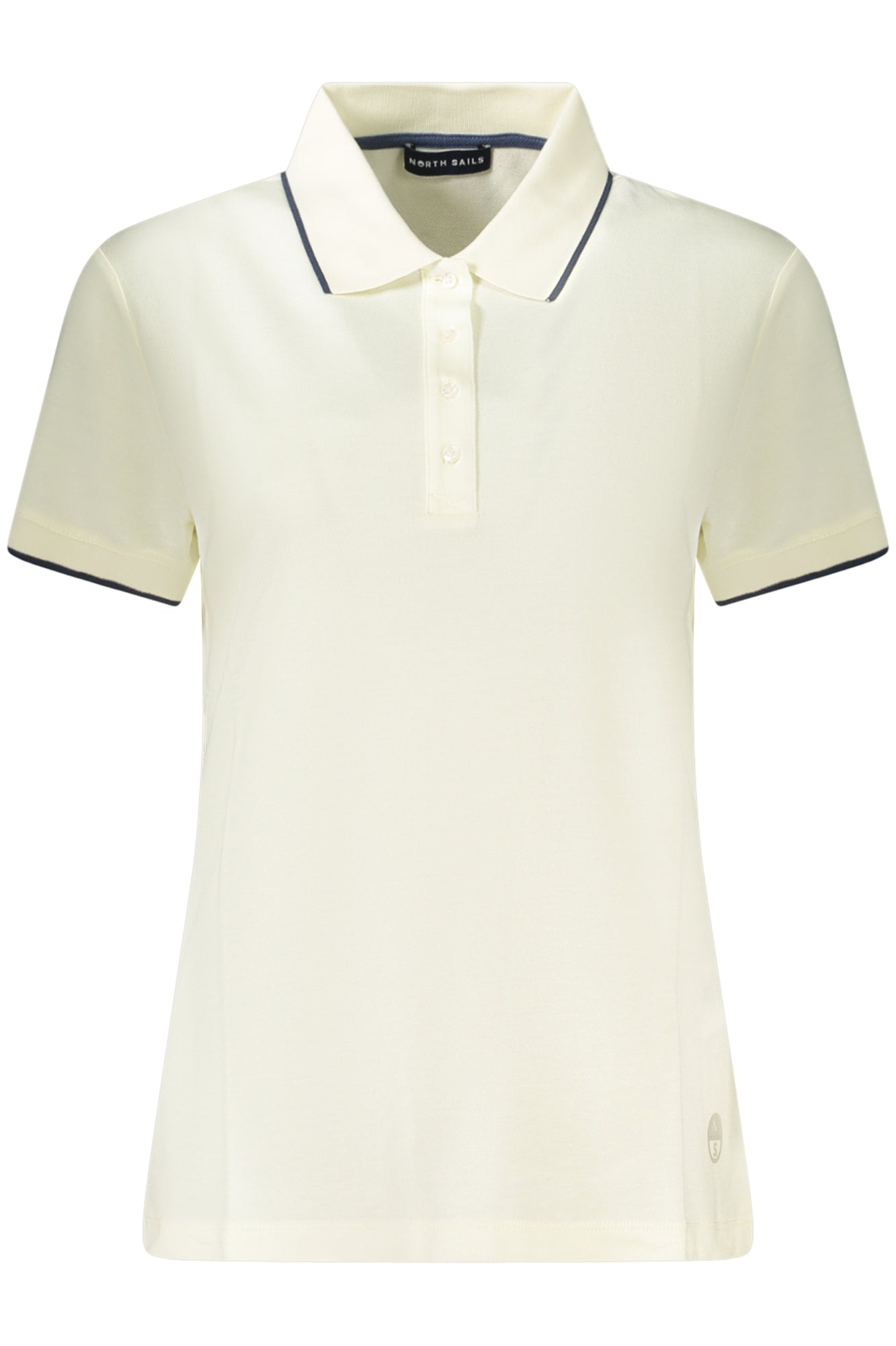 Polo NORTH SAILS Bianco