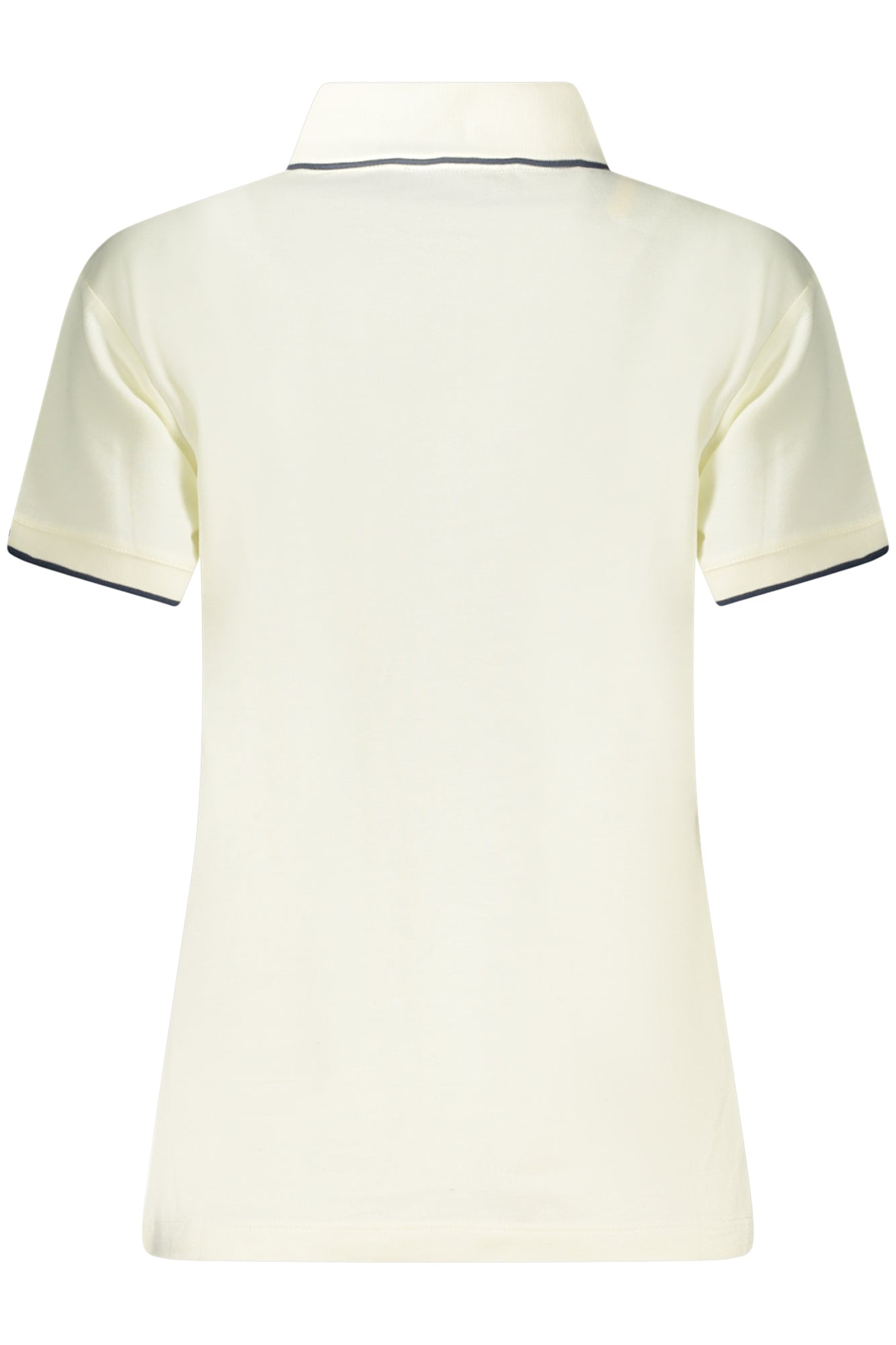 Polo NORTH SAILS Bianco