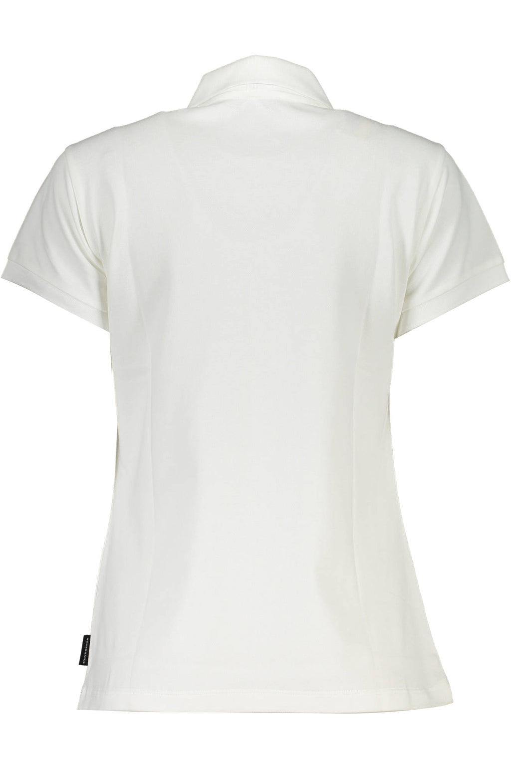 Polo NORTH SAILS Bianco