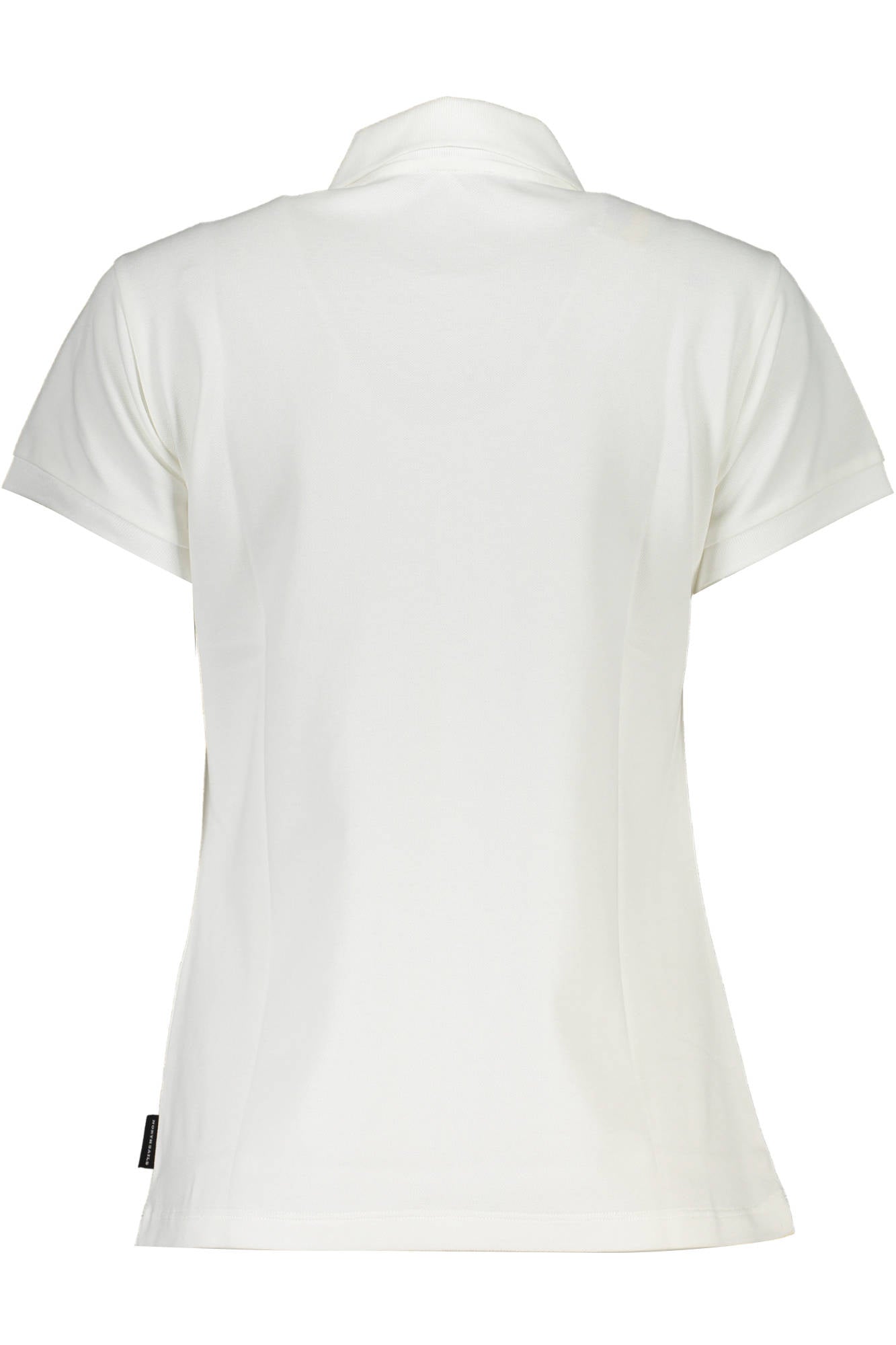 Polo NORTH SAILS Bianco