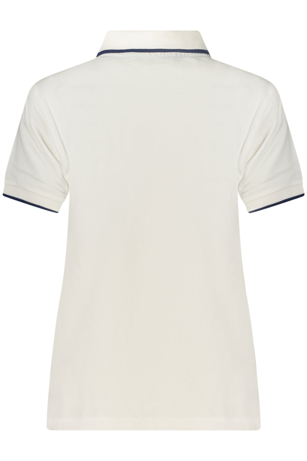 Polo NORTH SAILS Bianco