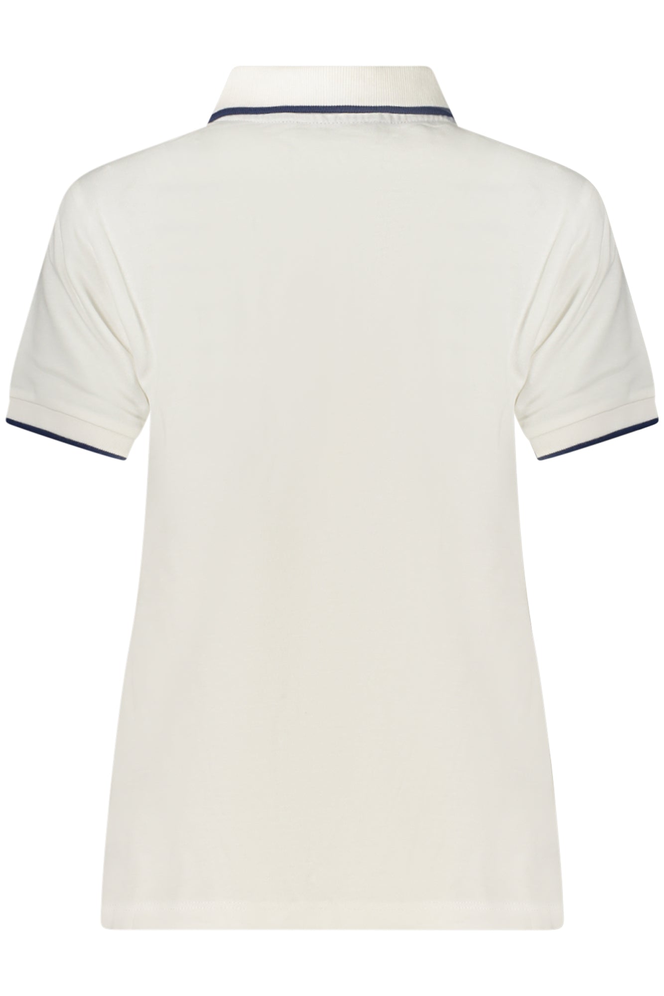 Polo NORTH SAILS Bianco
