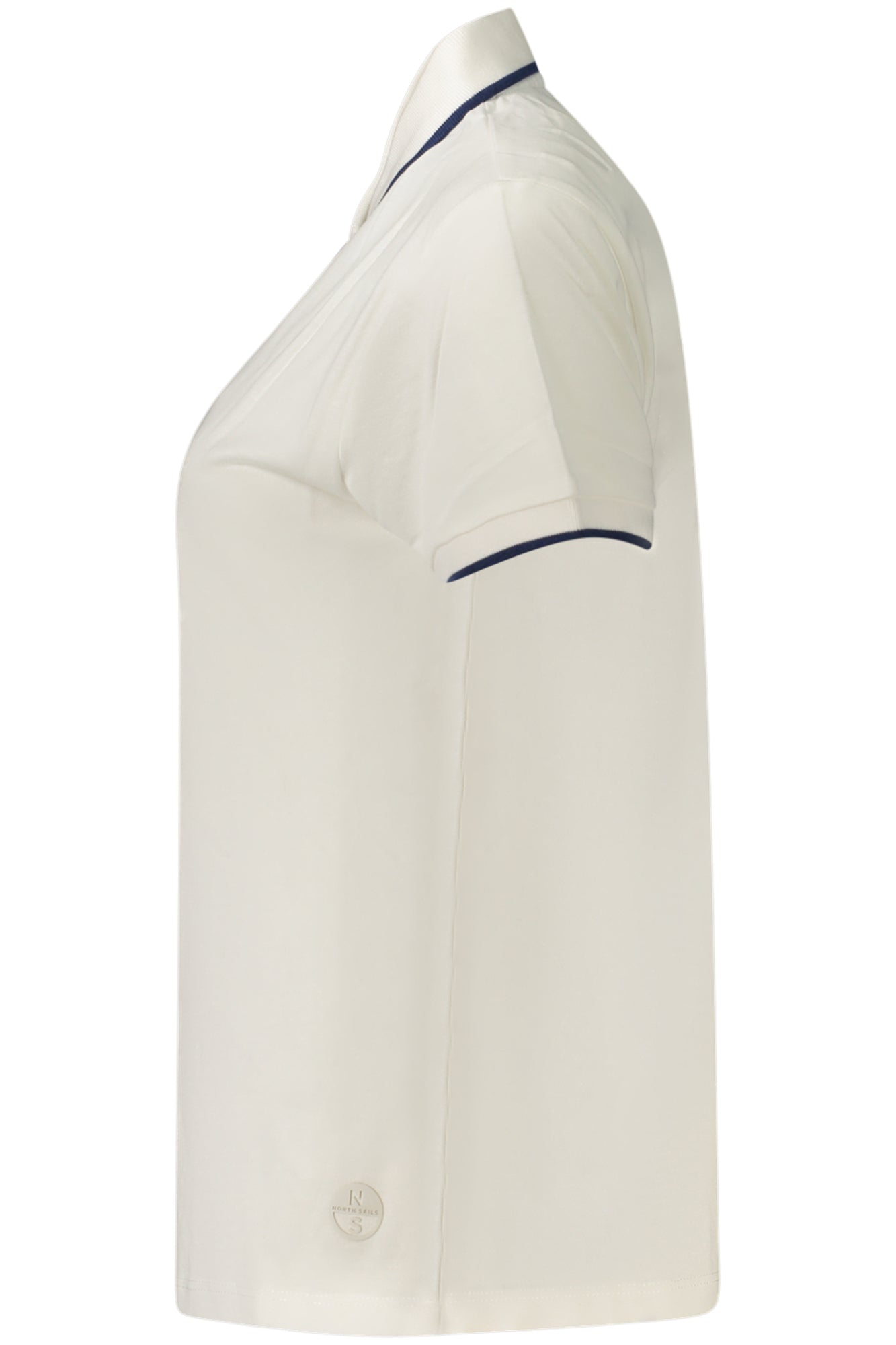 Polo NORTH SAILS Bianco