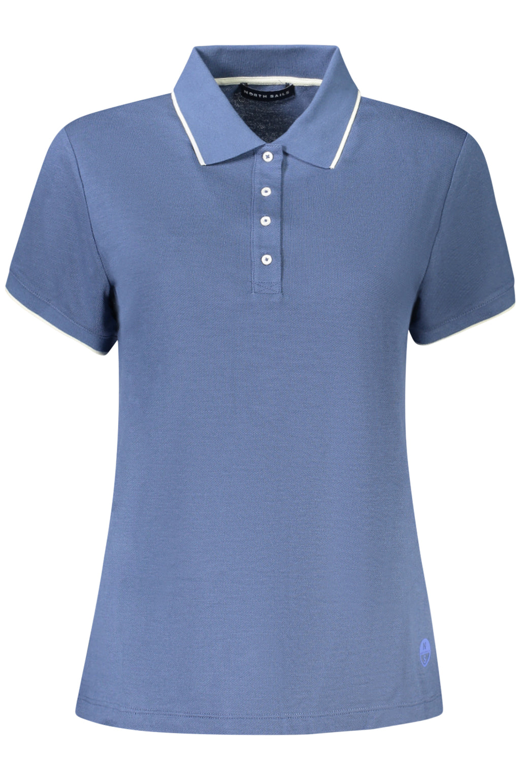 Polo NORTH SAILS Blu