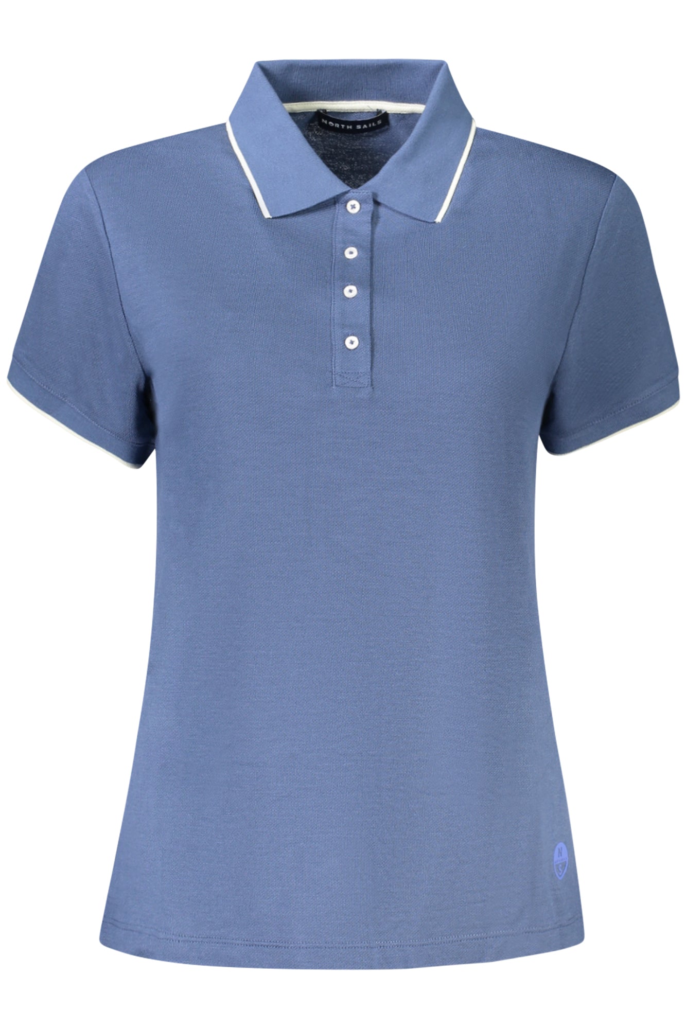 Polo NORTH SAILS Blu