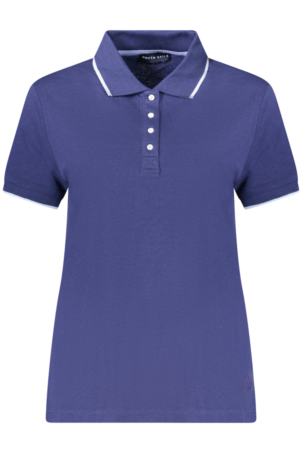 Polo NORTH SAILS Blu