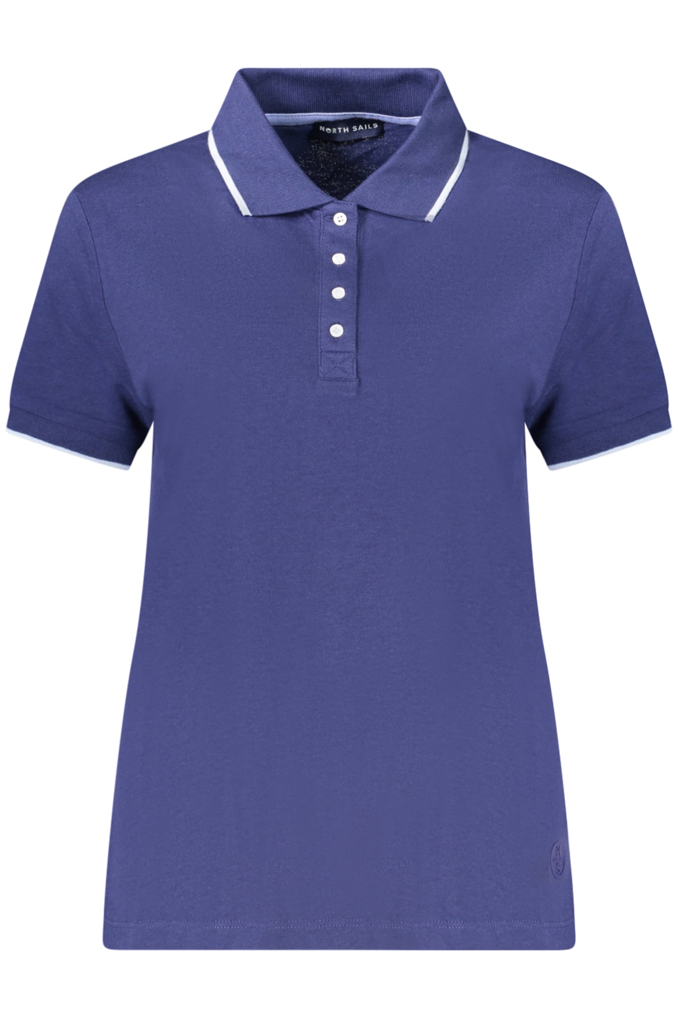 Polo NORTH SAILS Blu