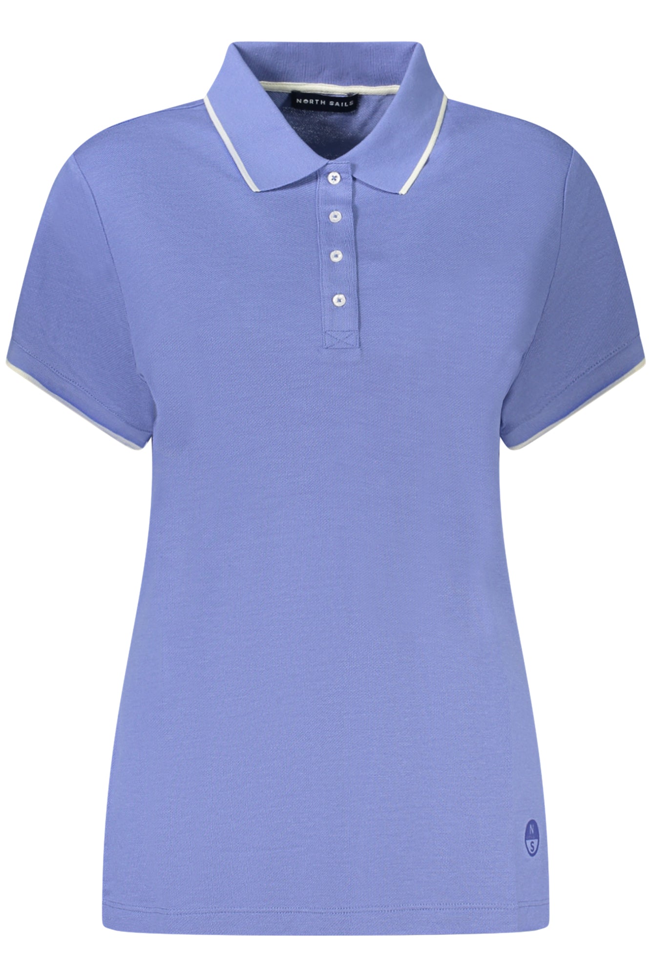 Polo NORTH SAILS Blu