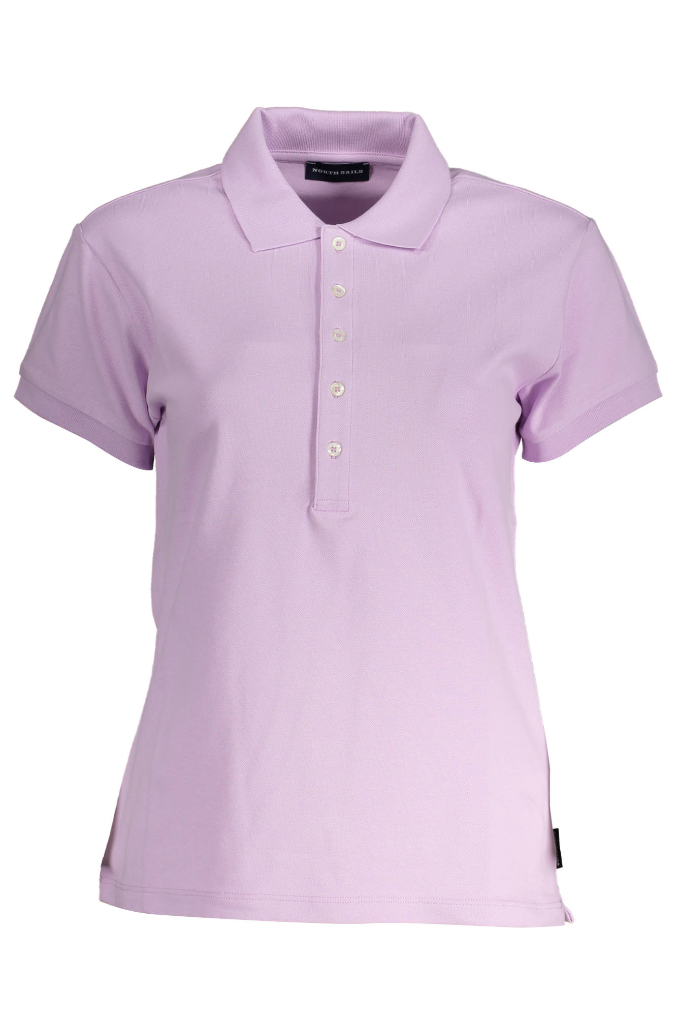 Polo NORTH SAILS Rosa