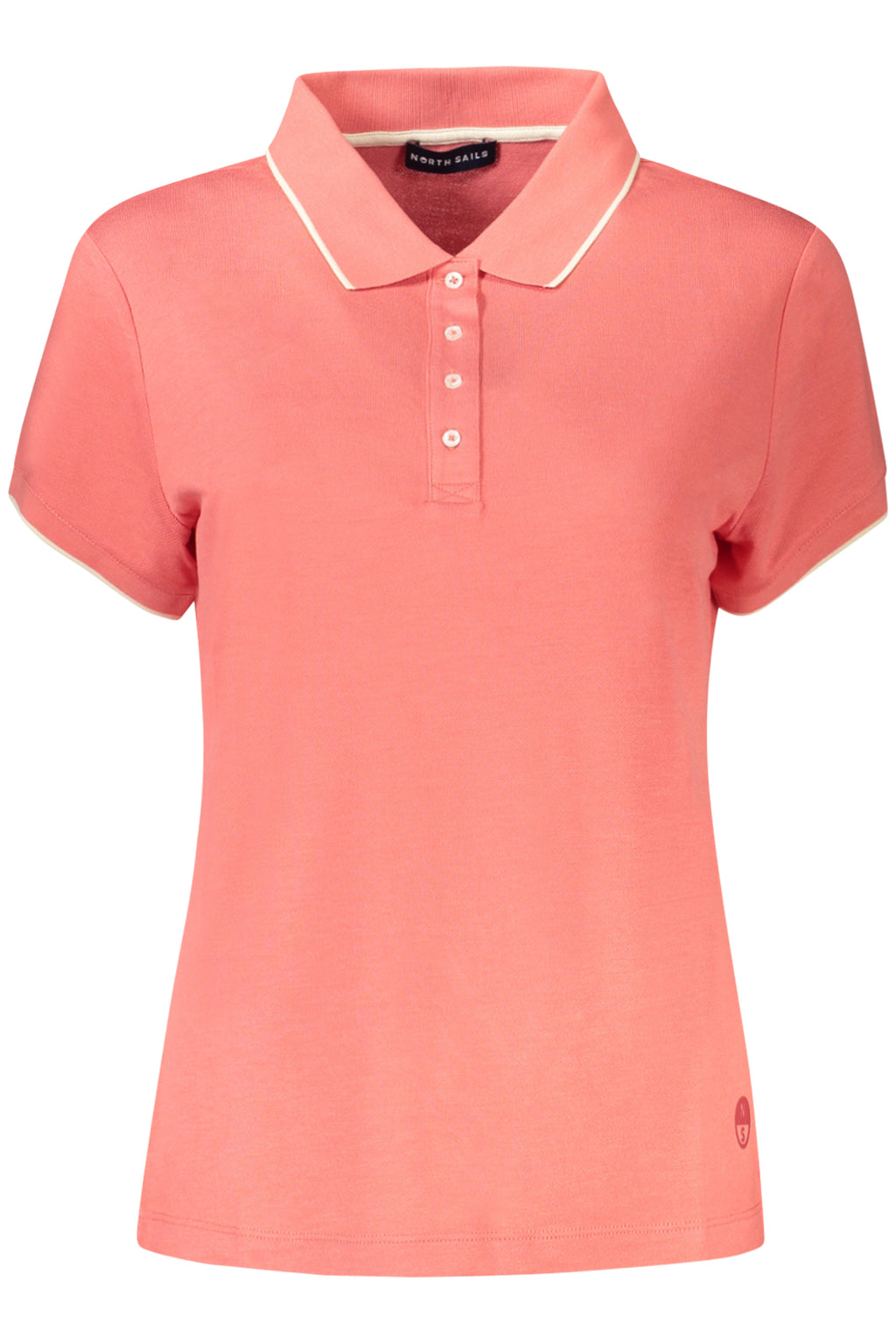 Polo NORTH SAILS Rosa
