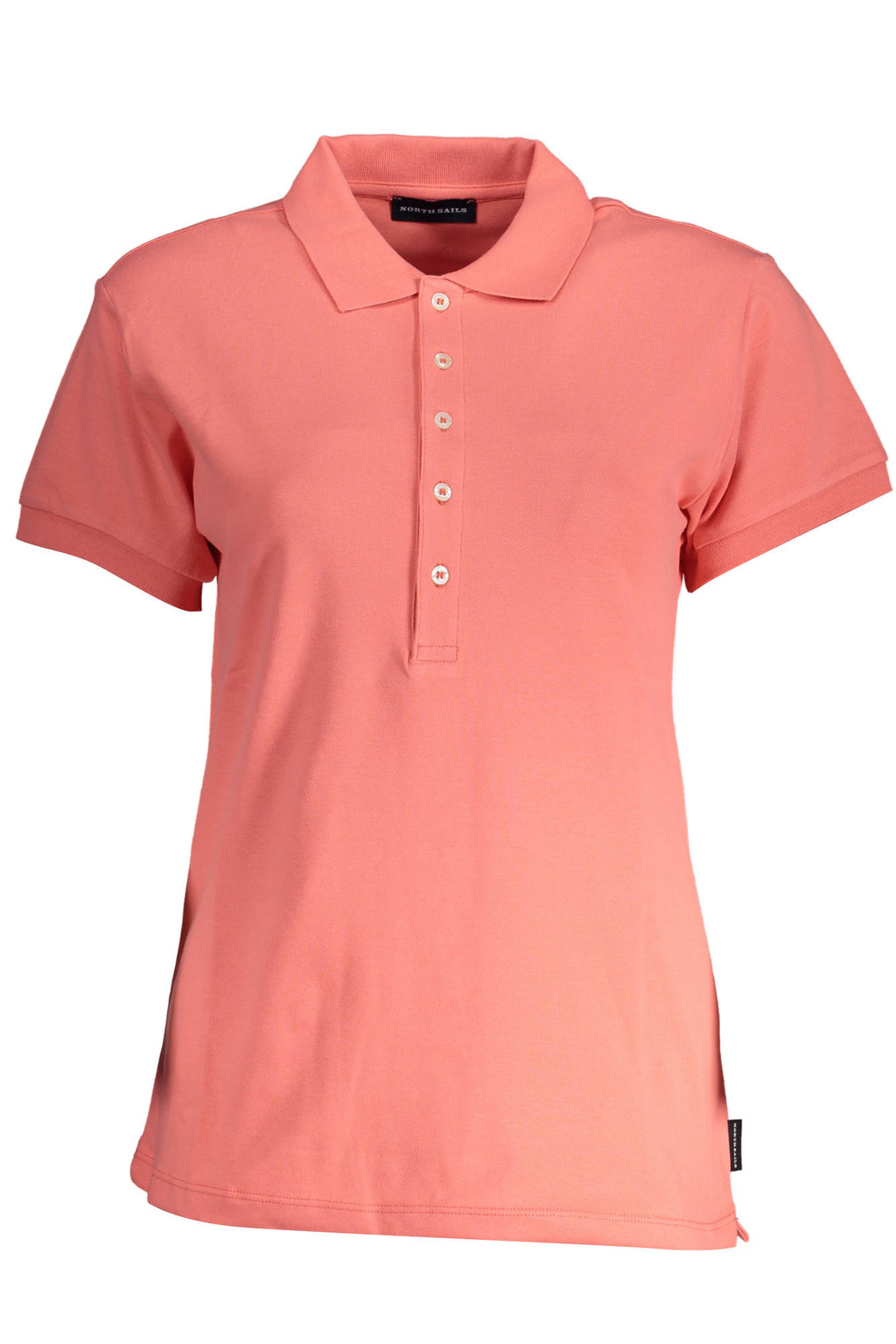 Polo NORTH SAILS Rosa
