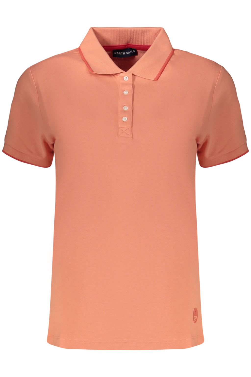 Polo NORTH SAILS Rosa 092308000