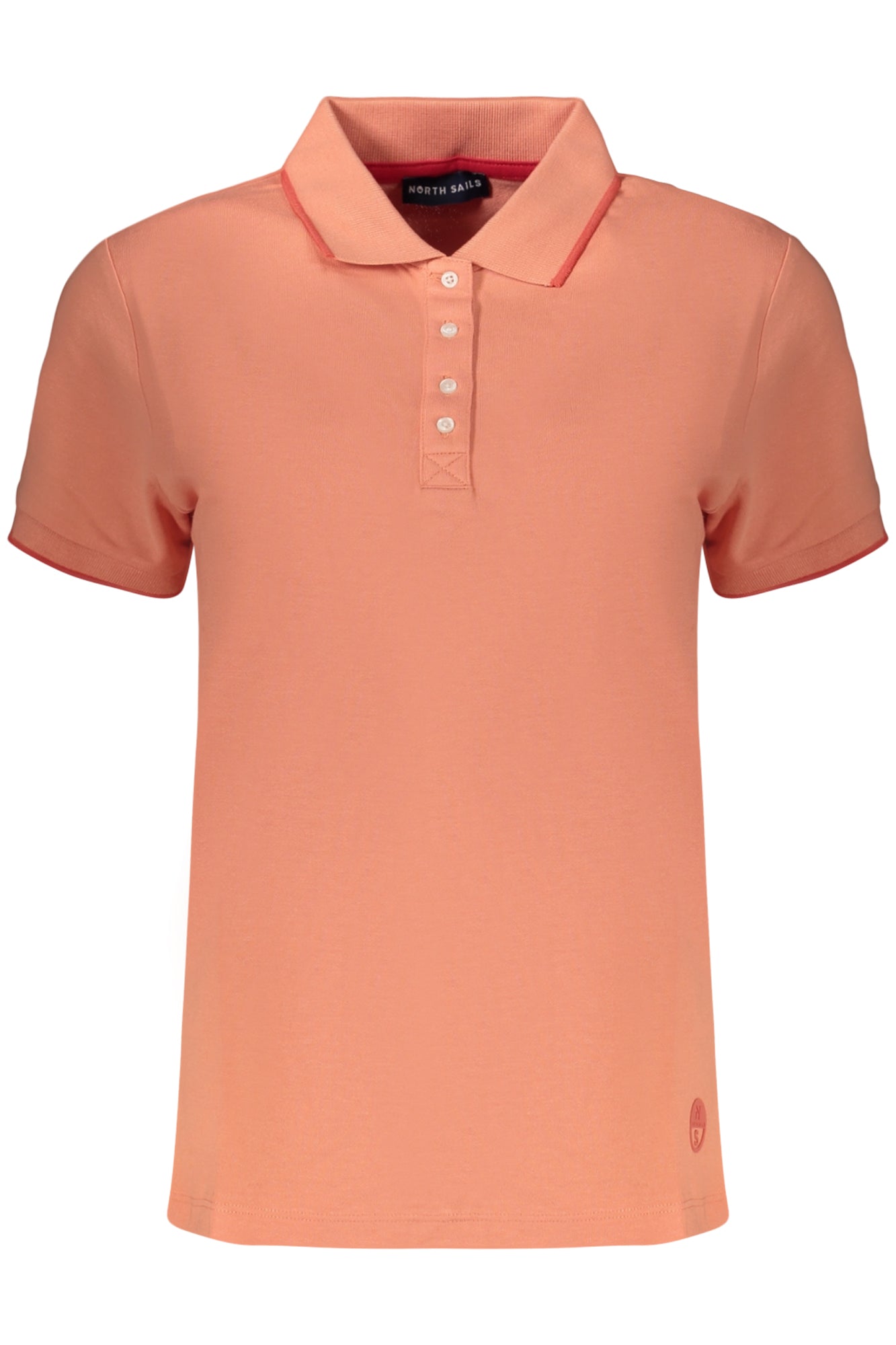 Polo NORTH SAILS Rosa 092308000