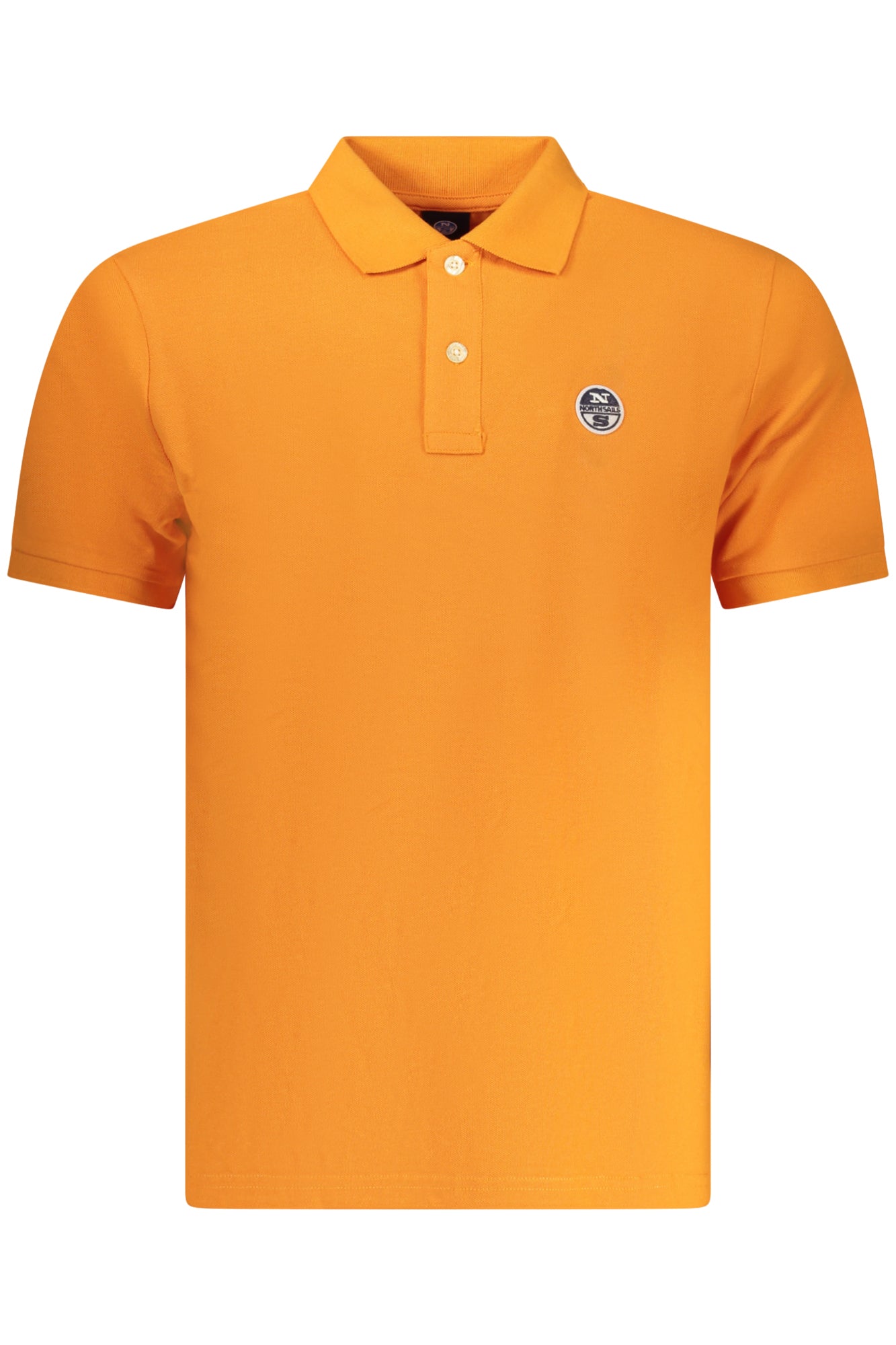 Polo NORTH SAILS Arancione