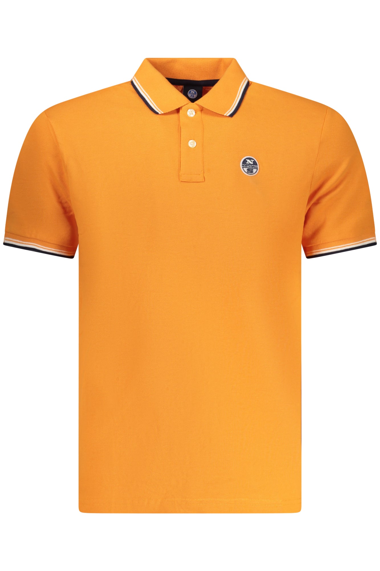 Polo NORTH SAILS Arancione