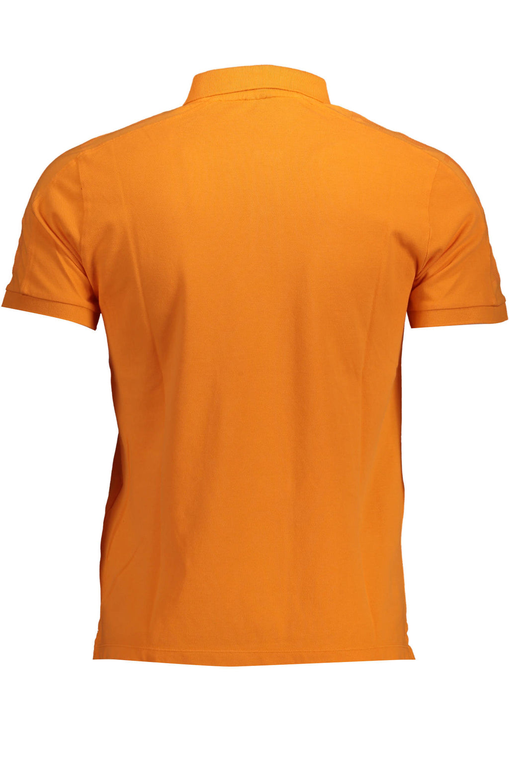 Polo North Sails Arancione 692365-000