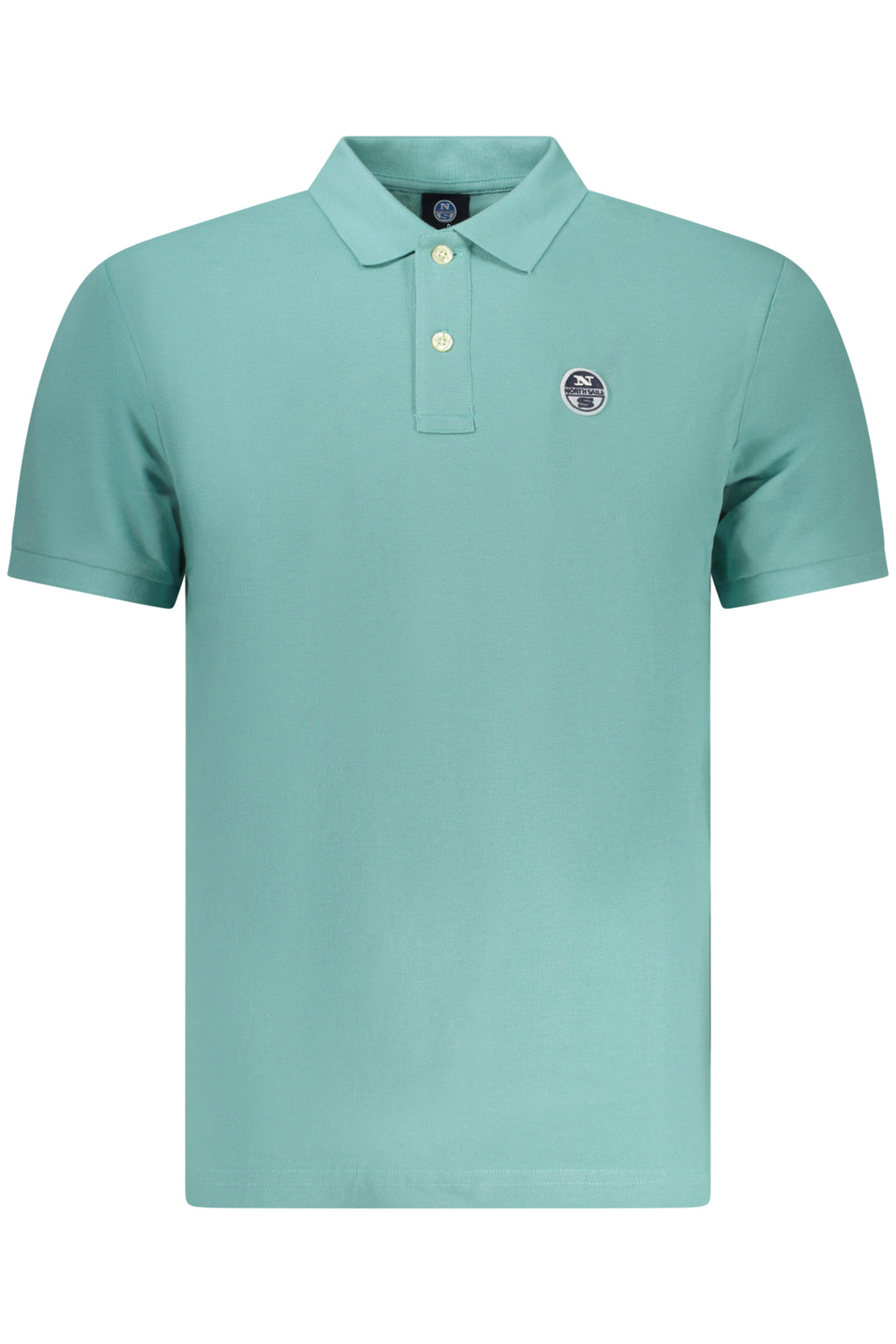 Polo NORTH SAILS Azzurro
