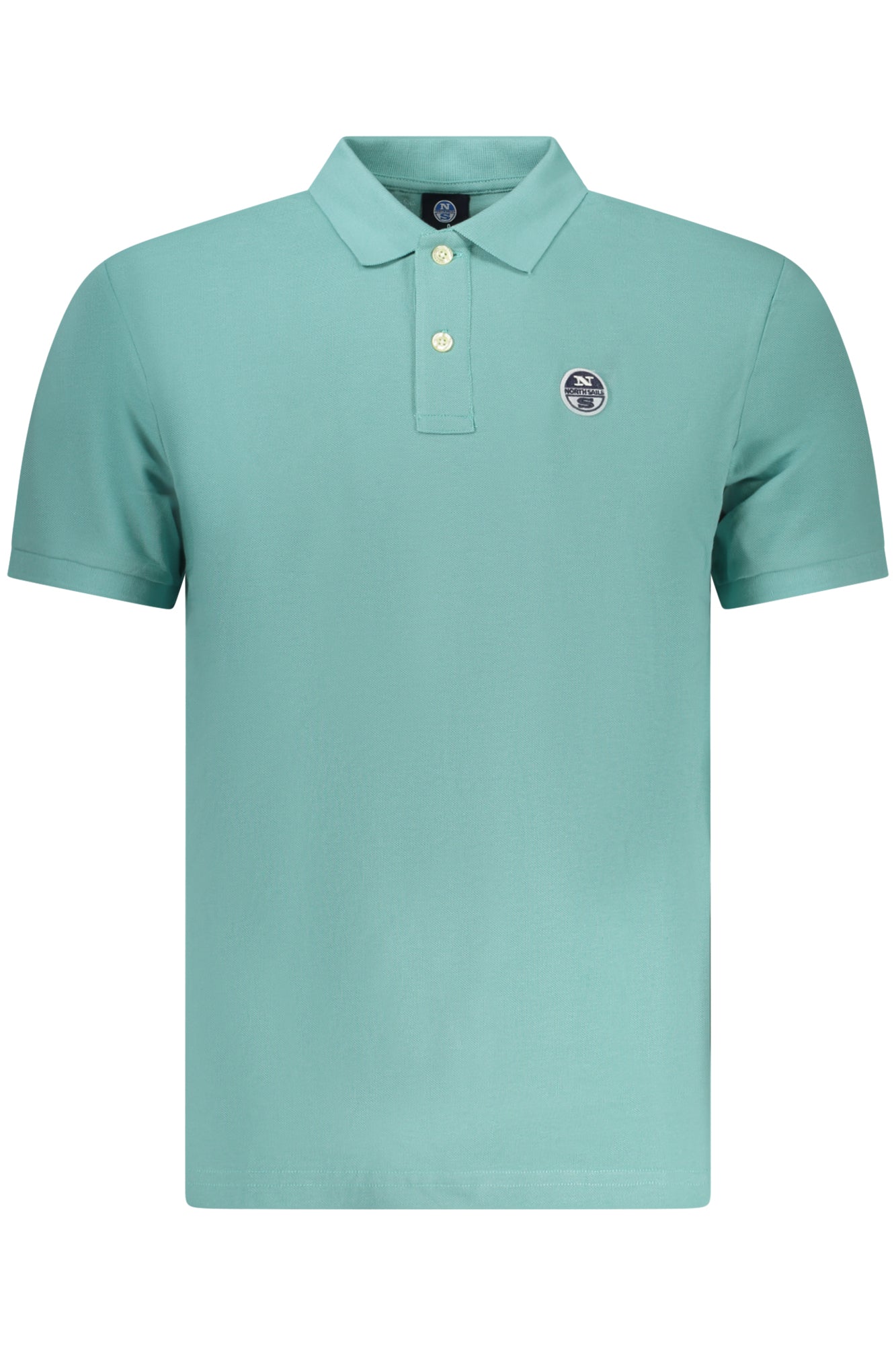 Polo NORTH SAILS Azzurro