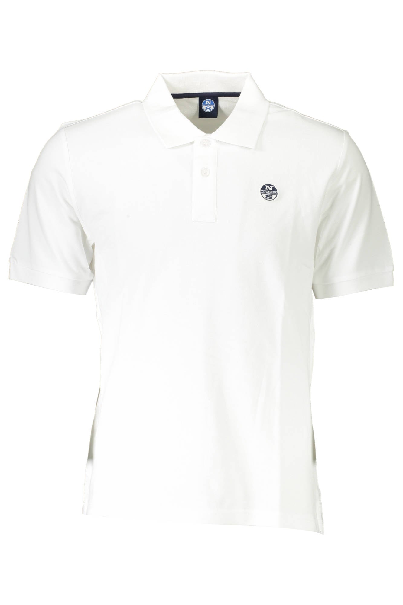 Polo NORTH SAILS Bianco