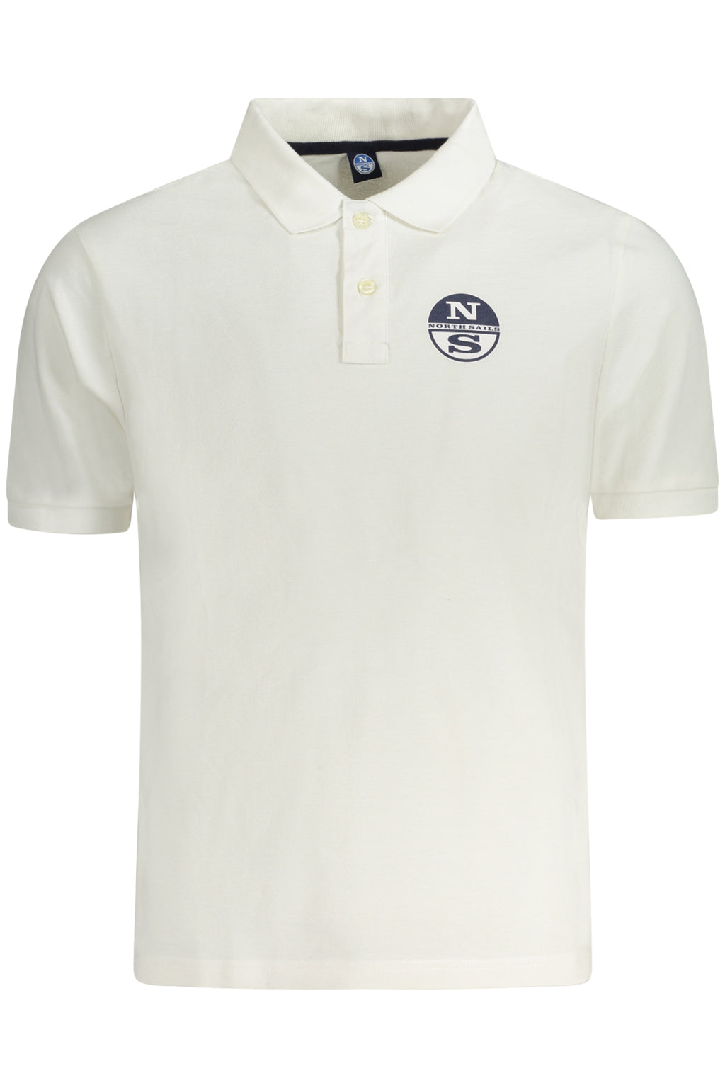 Polo NORTH SAILS Bianco