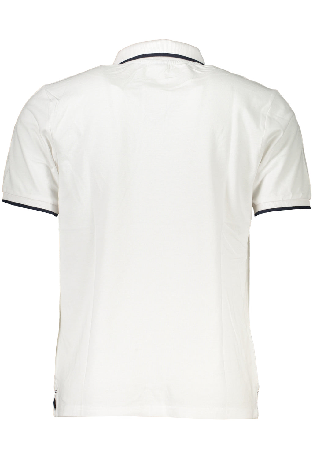 Polo NORTH SAILS Bianco