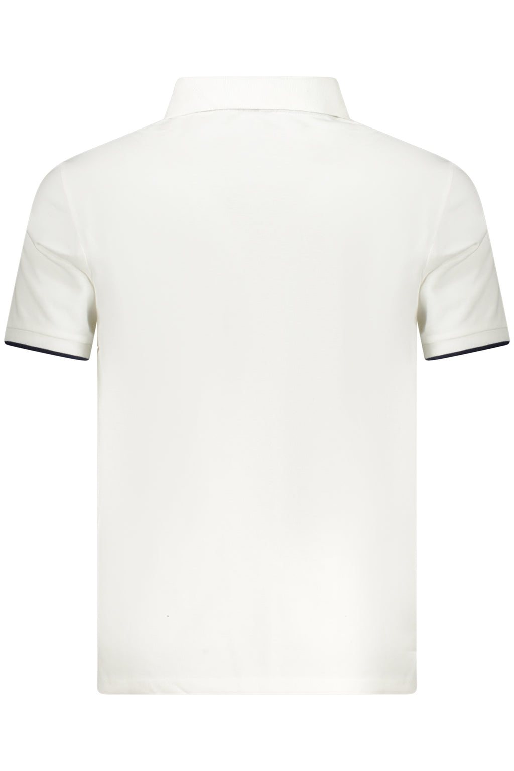 Polo NORTH SAILS Bianco