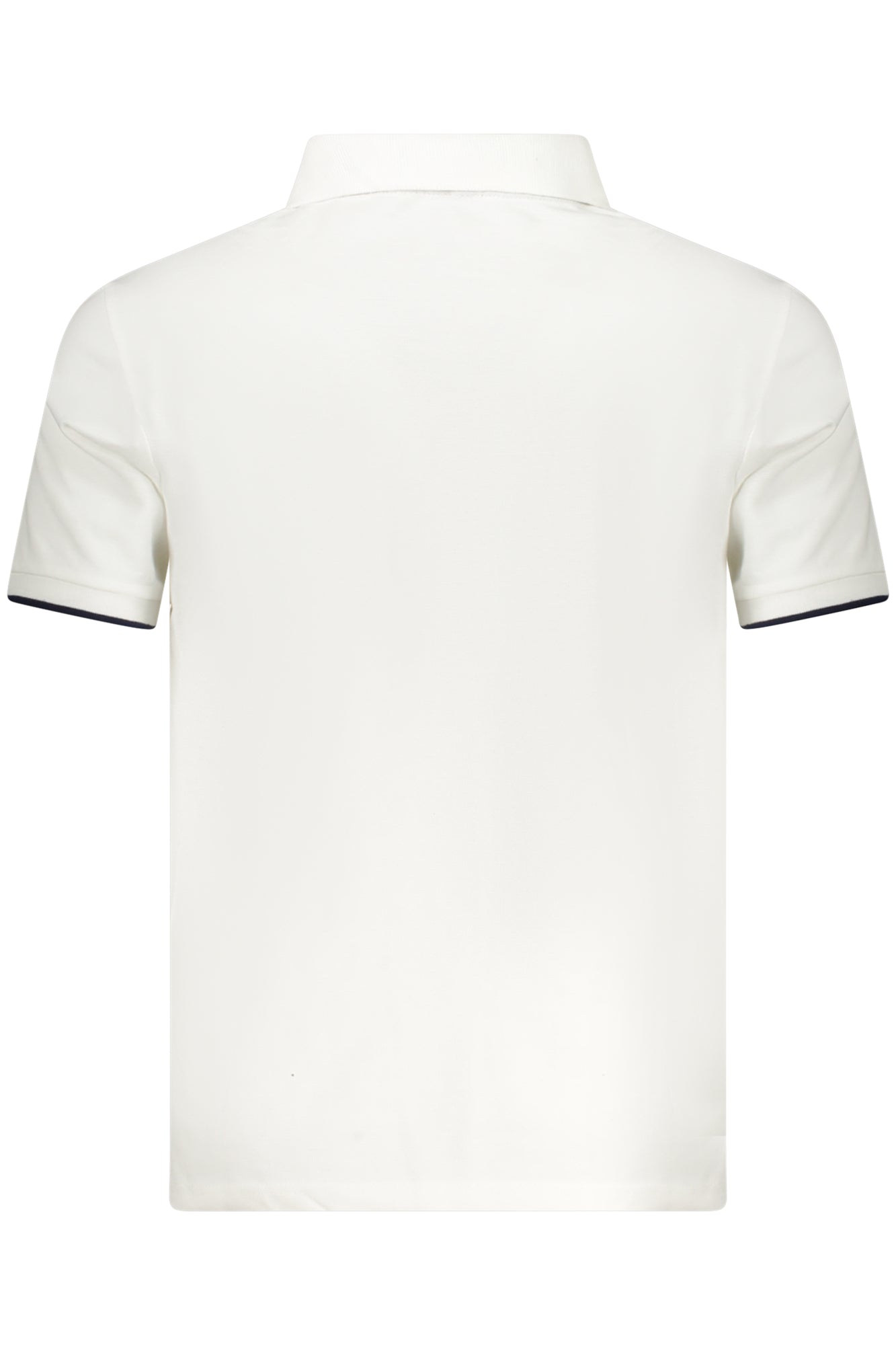 Polo NORTH SAILS Bianco