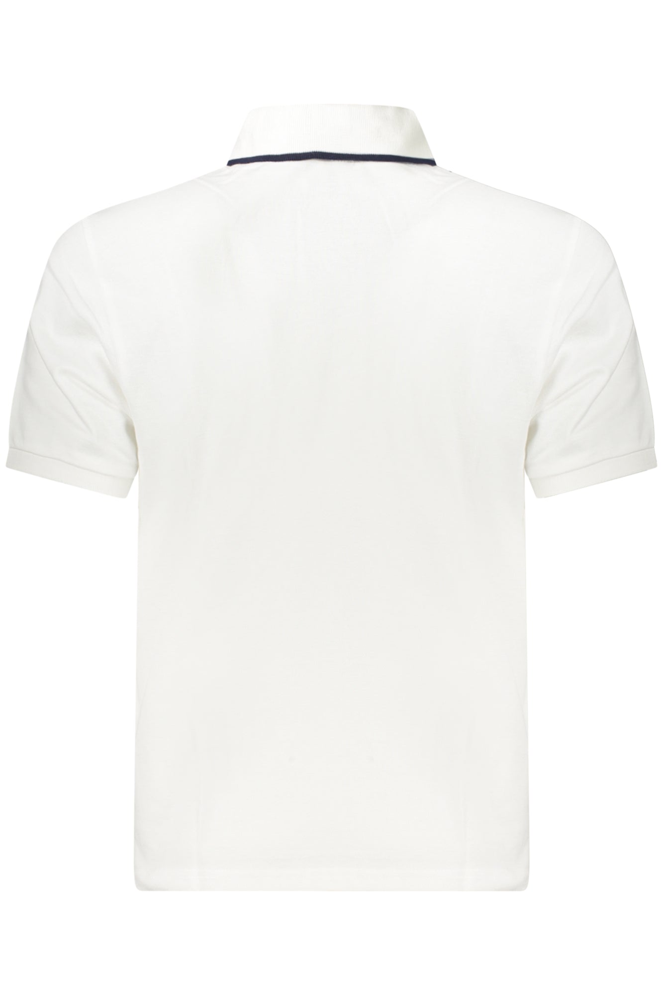 Polo NORTH SAILS Bianco